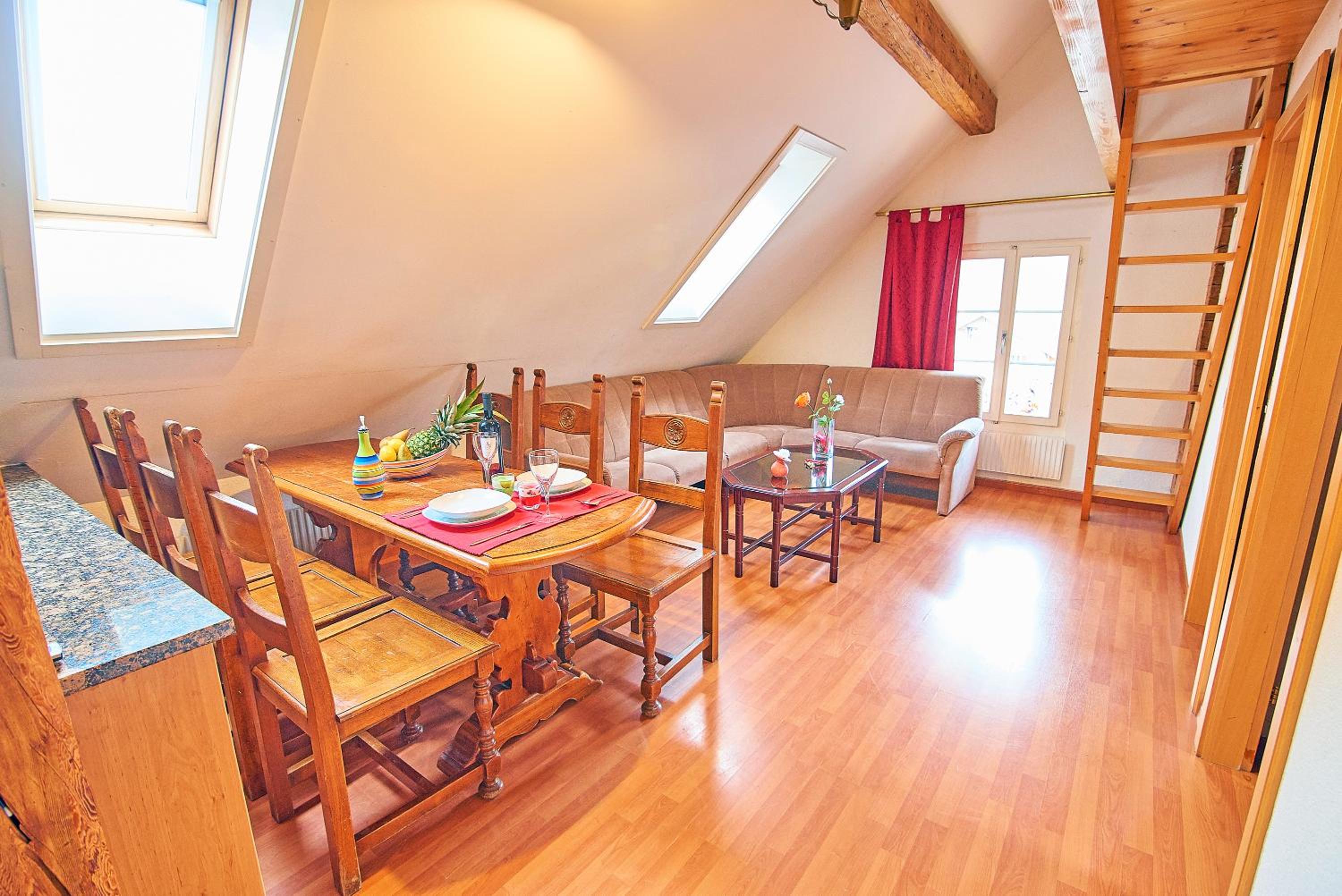 Apartment Jungfrau  photo 3