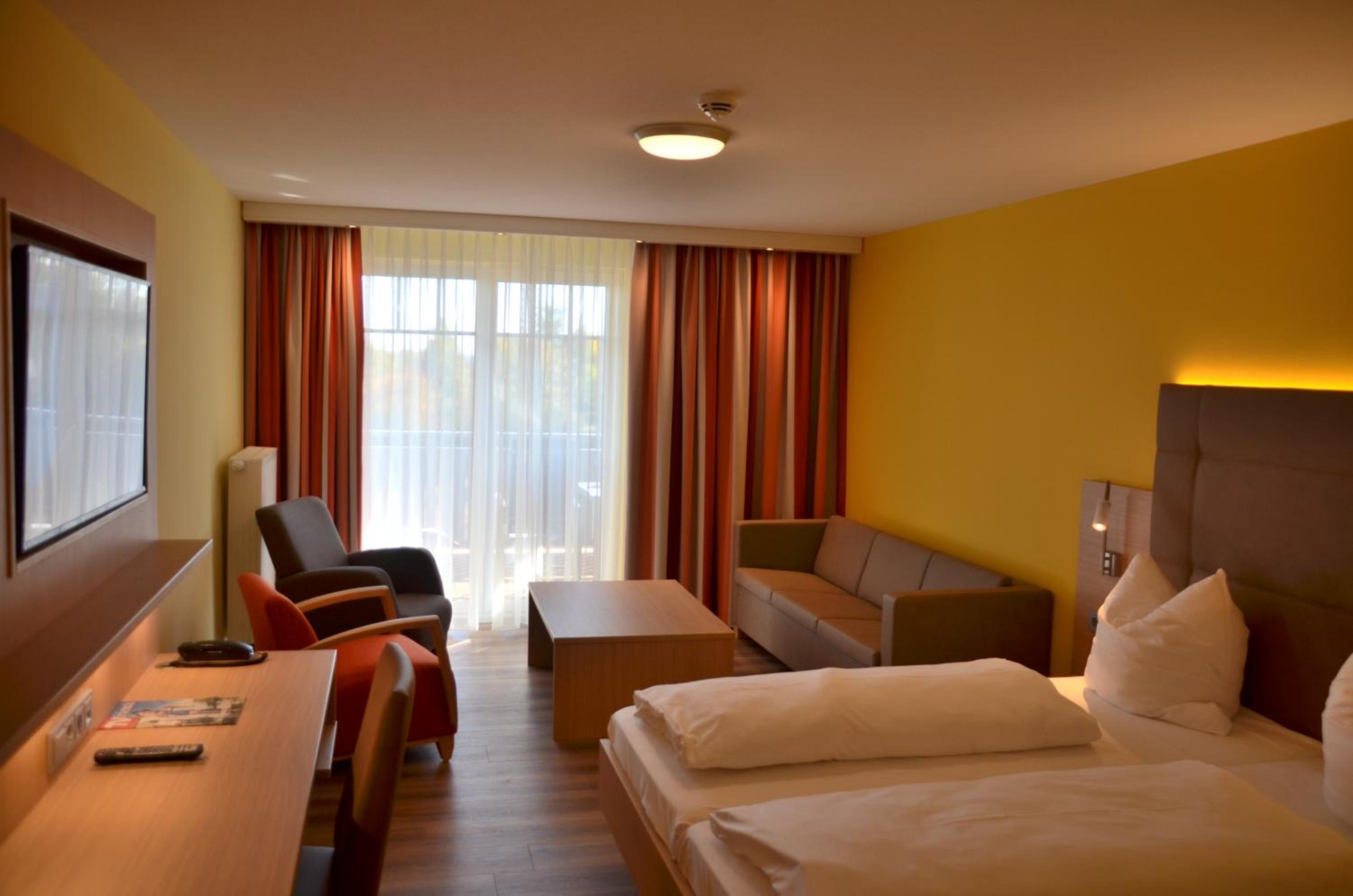 Premium Double Room photo 2