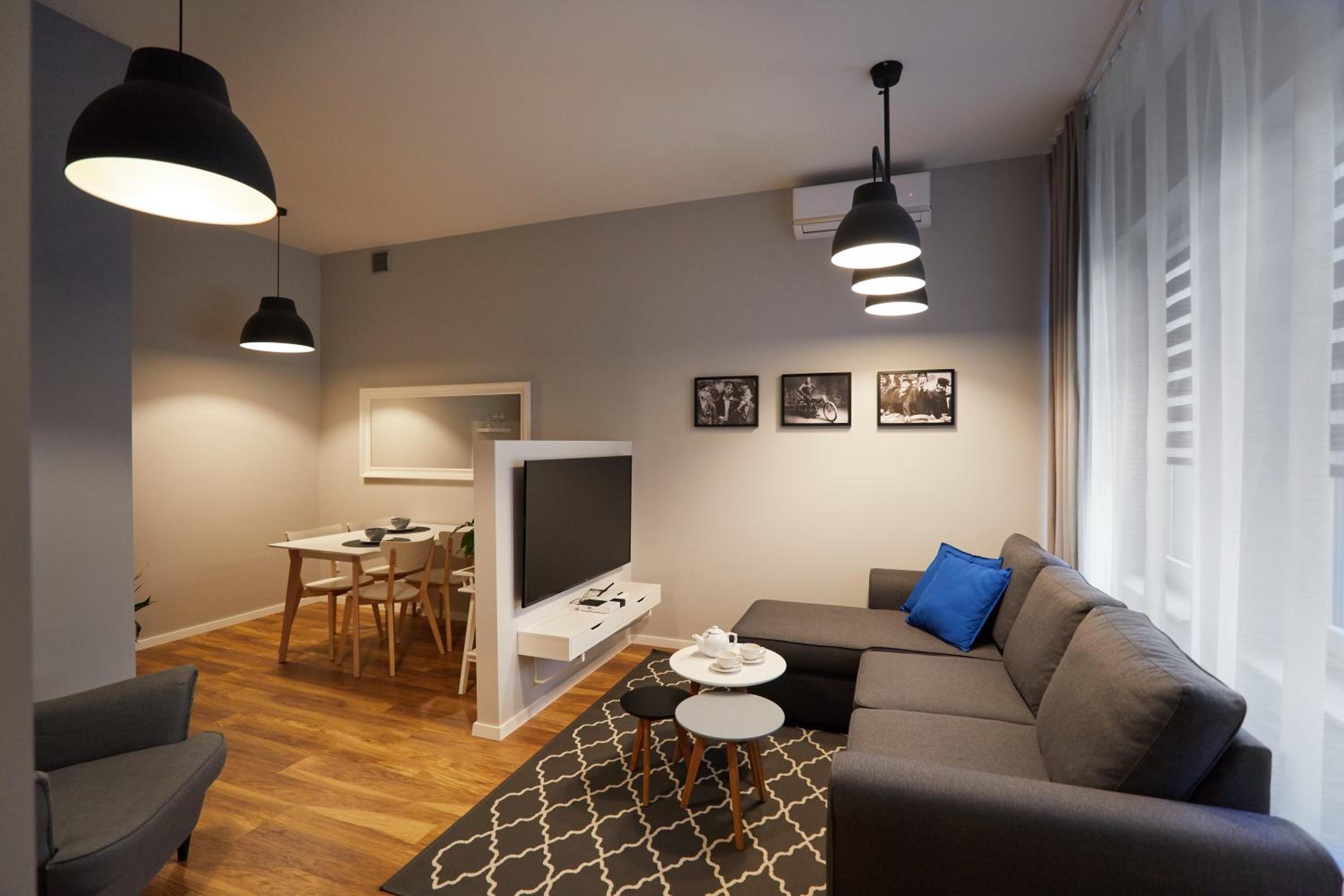 Superior Apartment photo 3