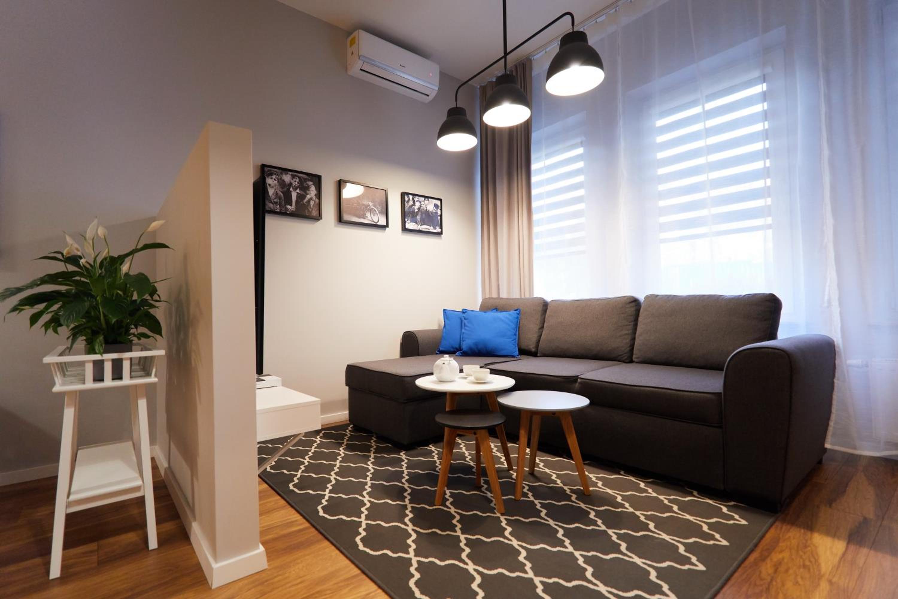 Superior Apartment photo 2