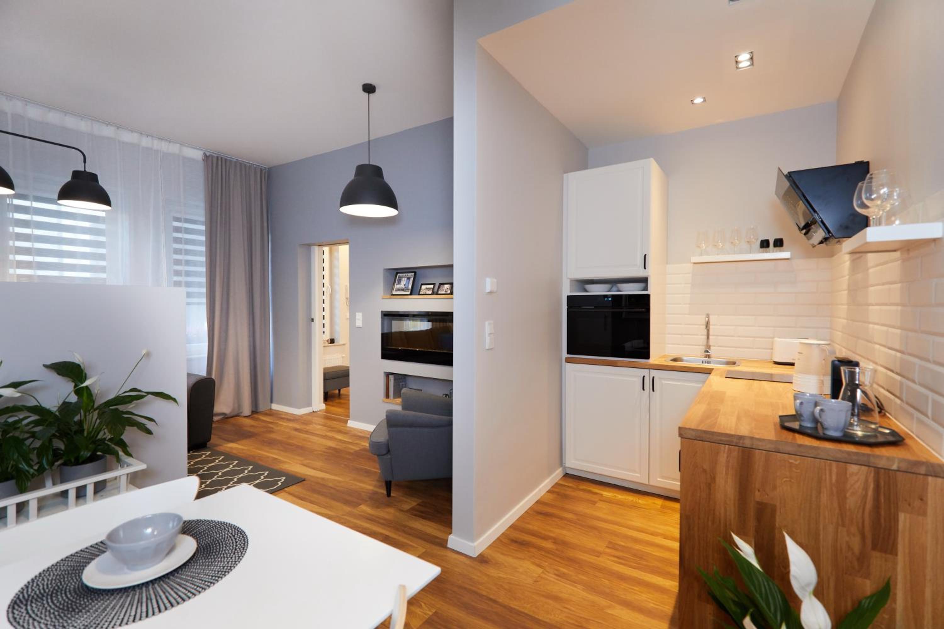 Superior Apartment photo 1