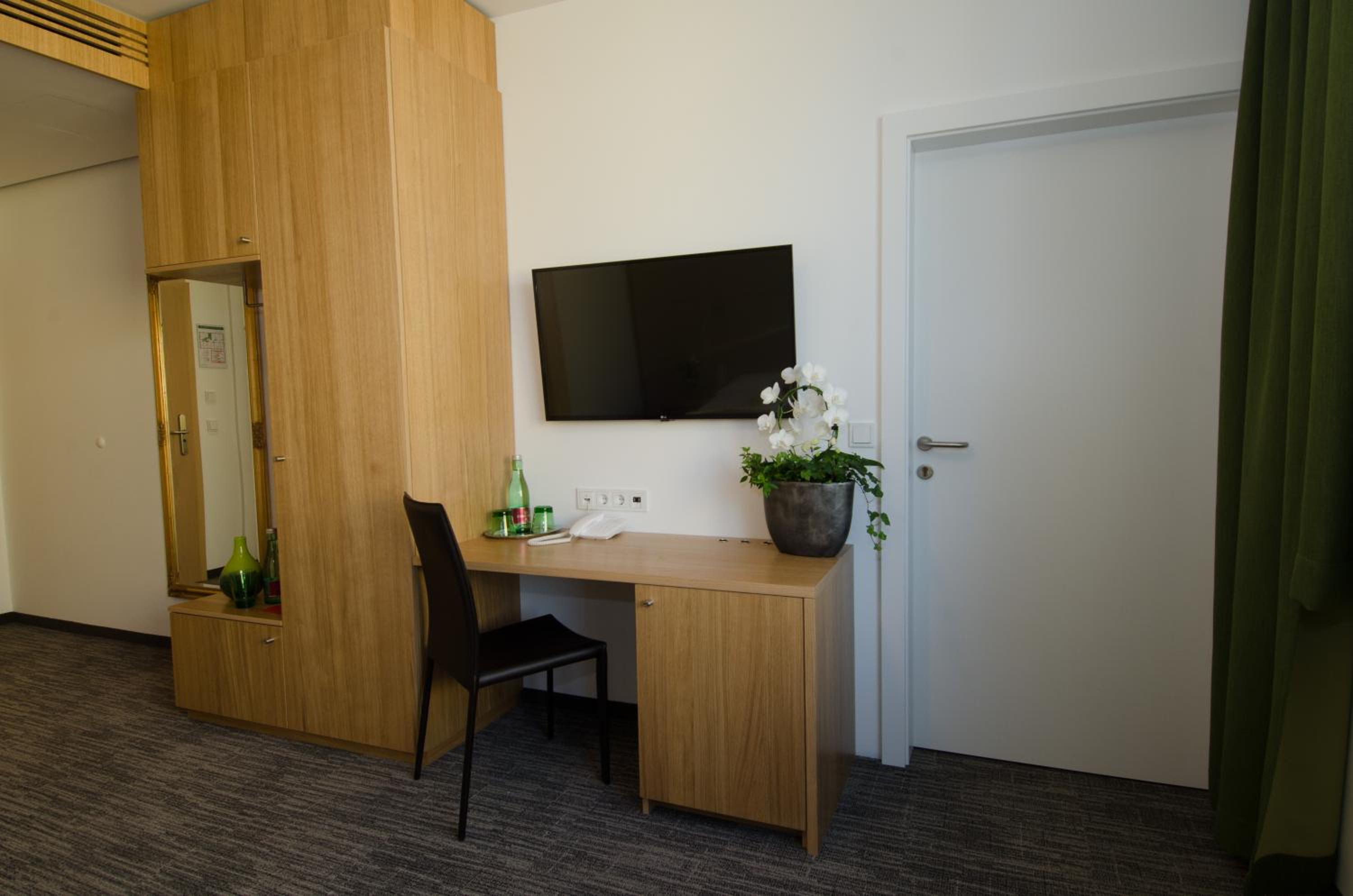 Superior Single Room