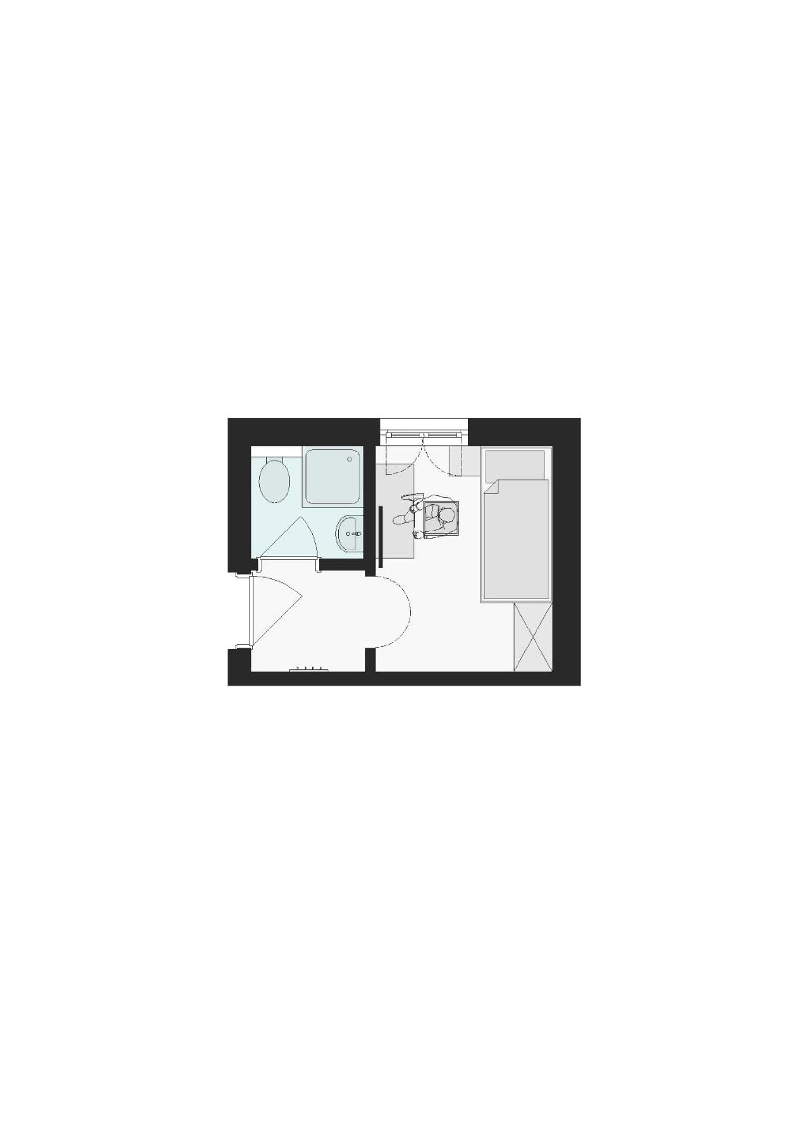 Single Room photo 2