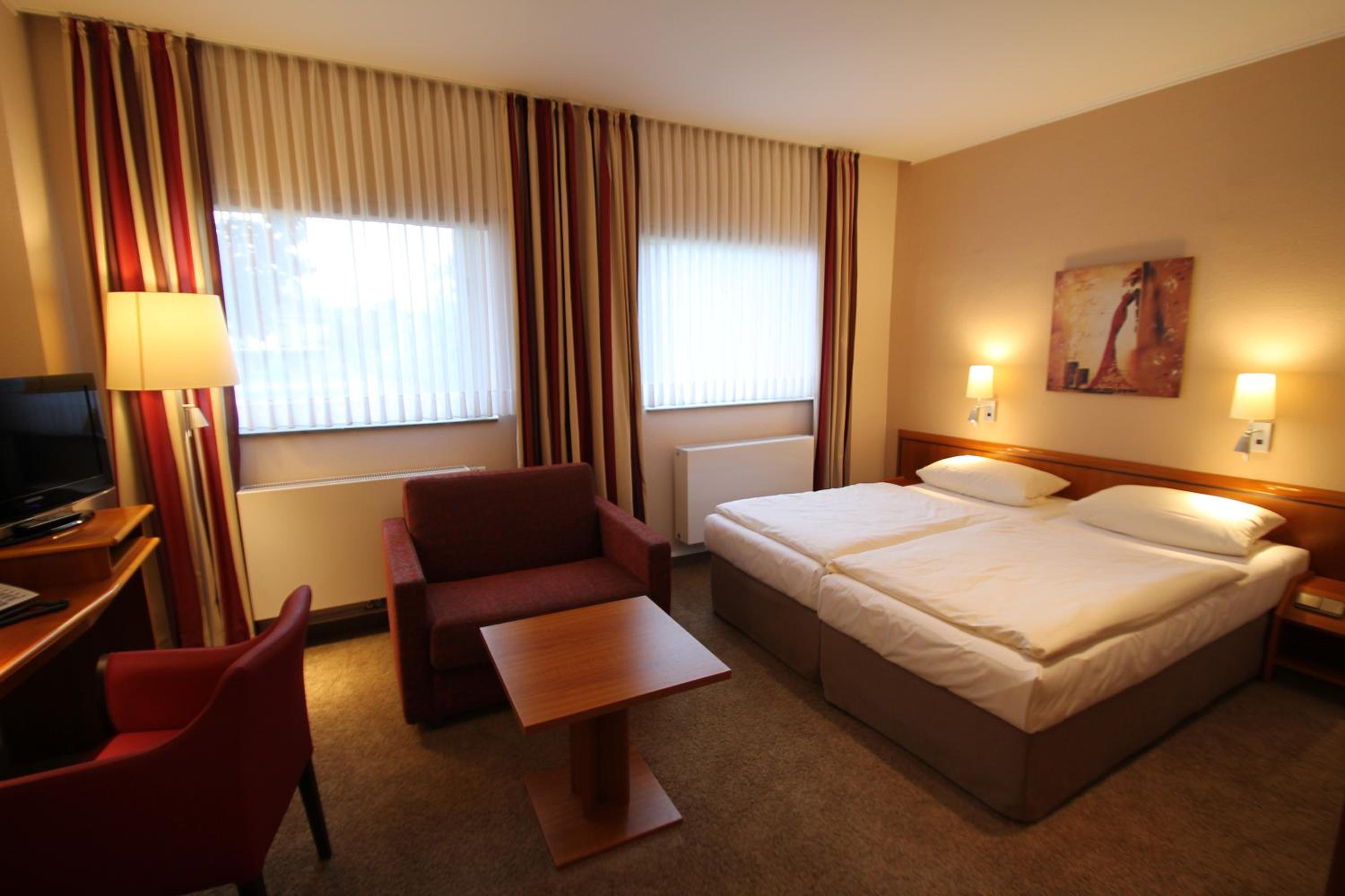 Double Room - Photo 3