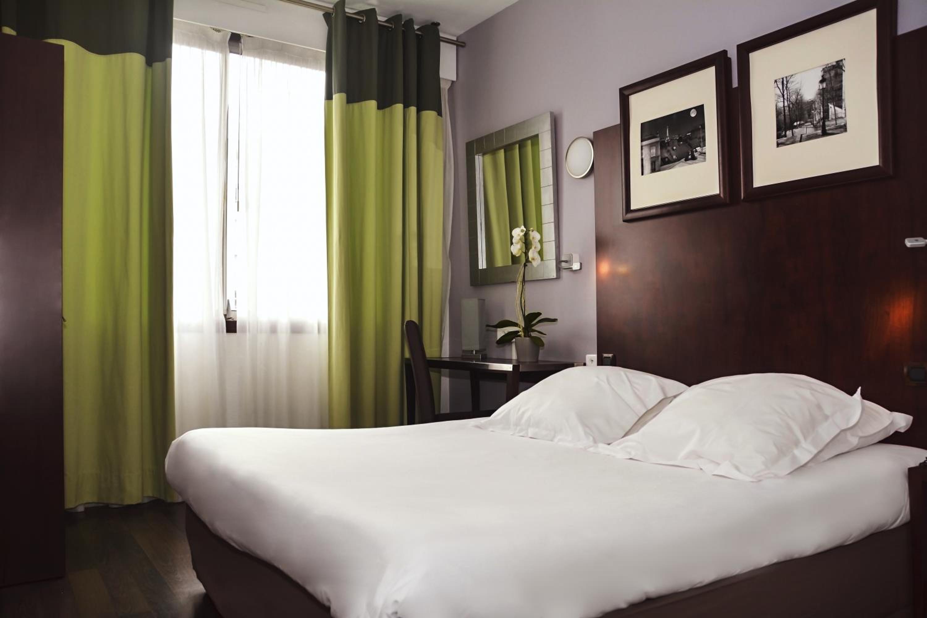 Double Room - Photo 1