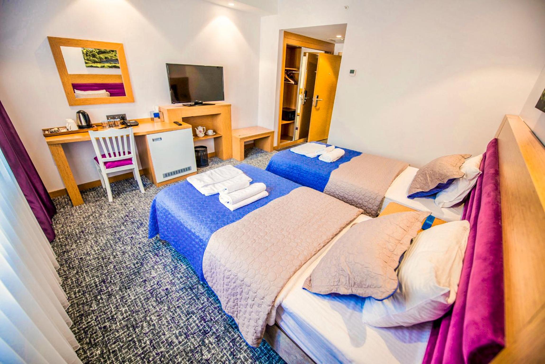 Standard Double Room photo 3