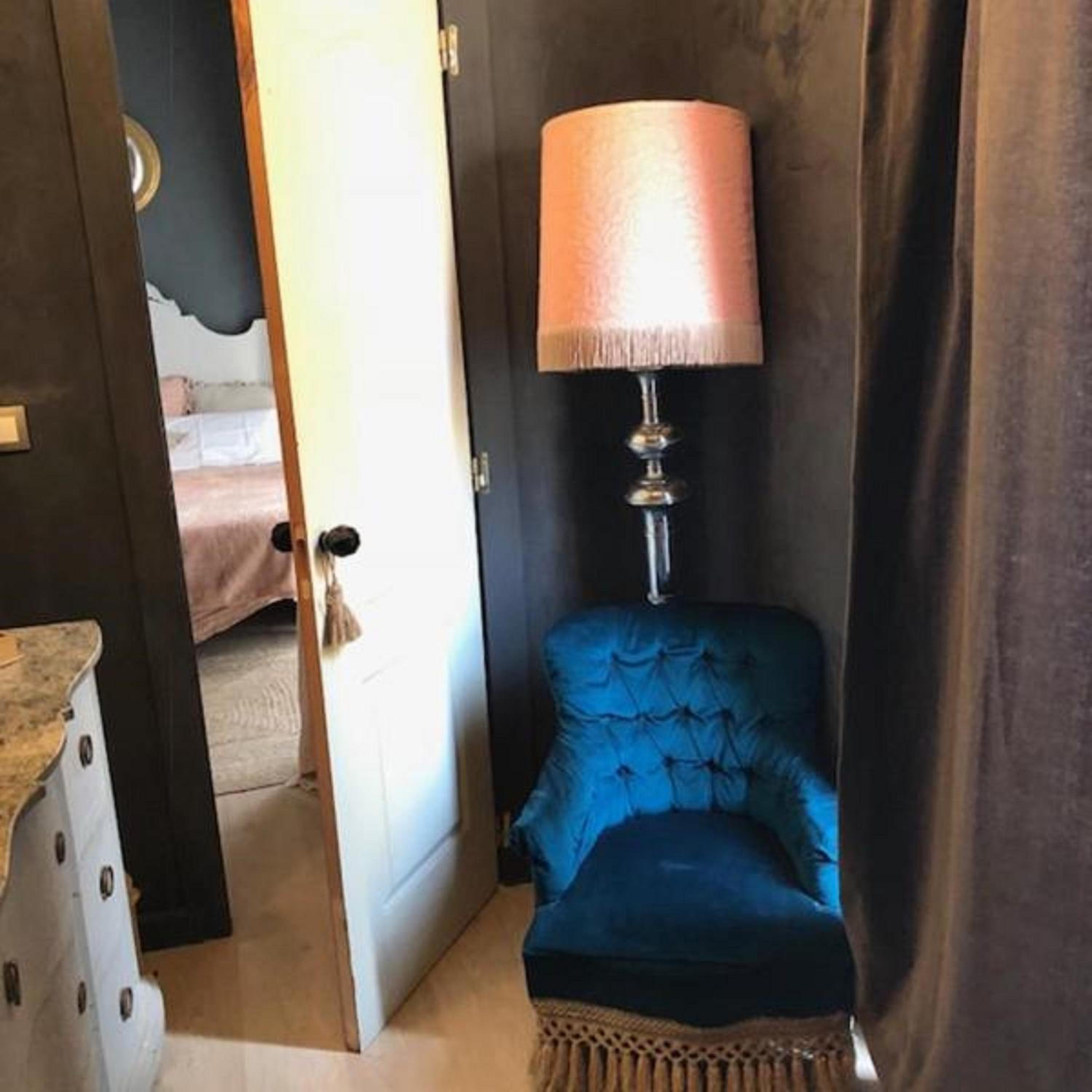 Habitación Doble con Baño Privado