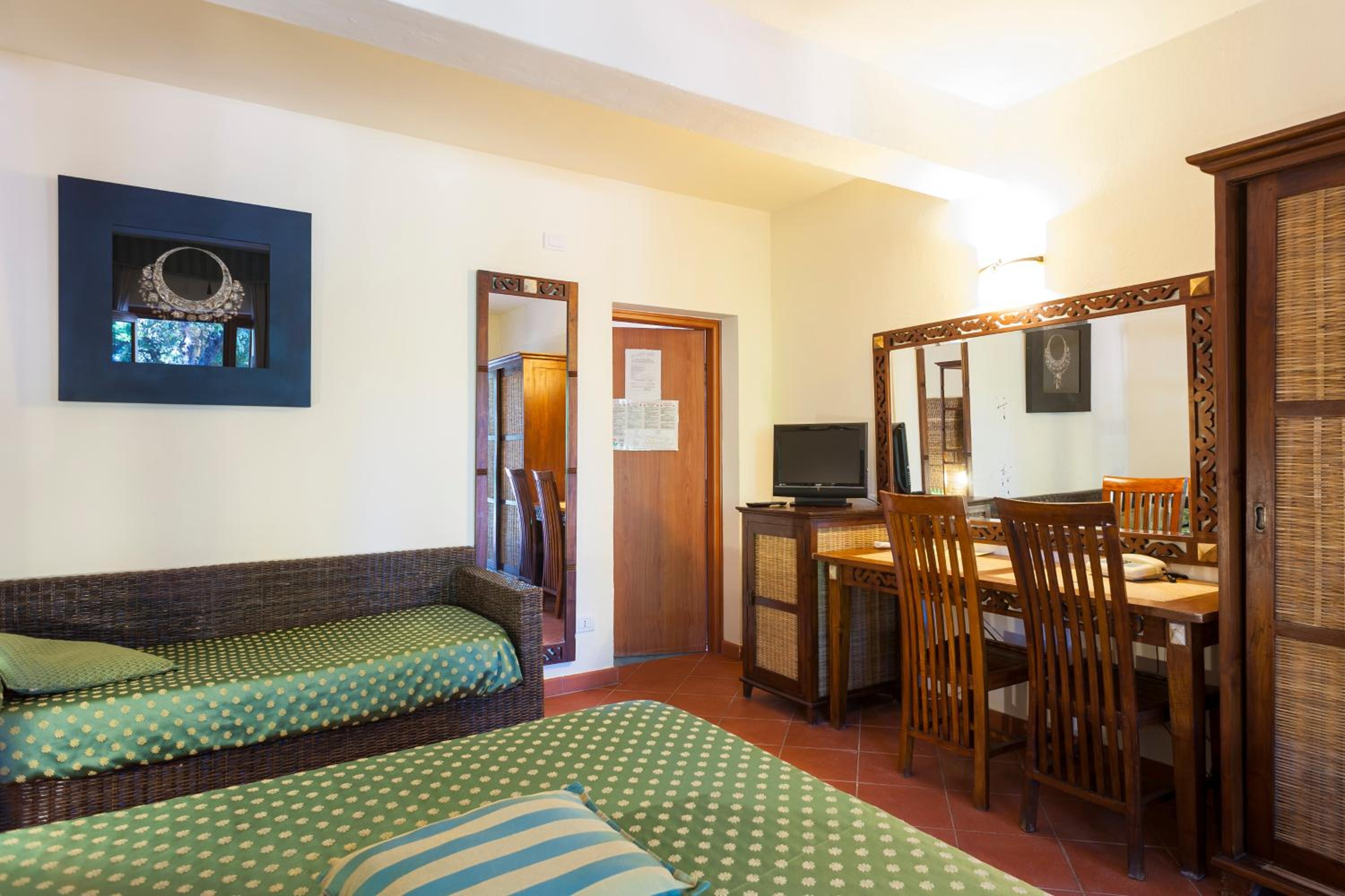 Triple Room - Photo 1