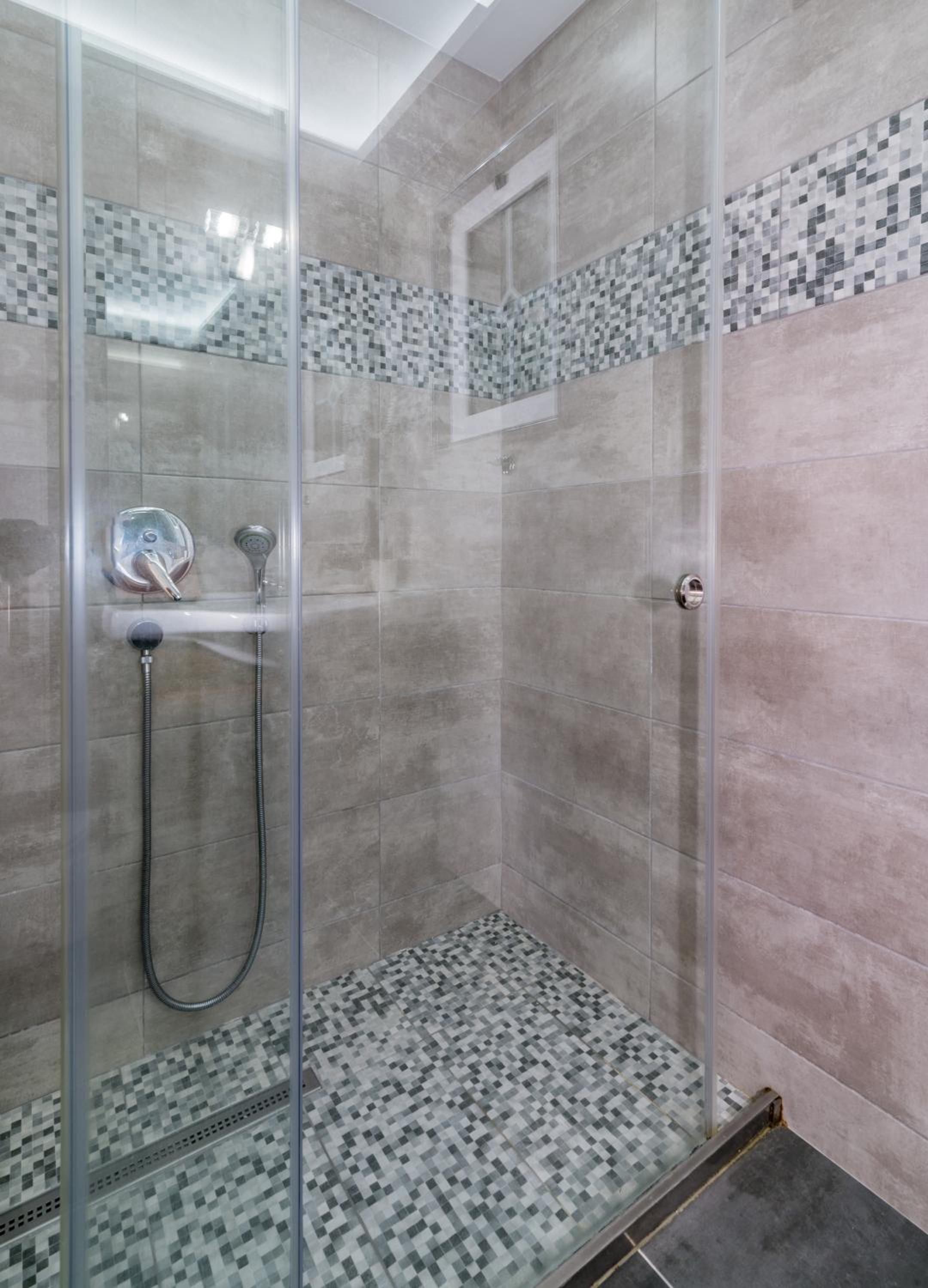 Studio (4 Adults) with Sea View photo 3