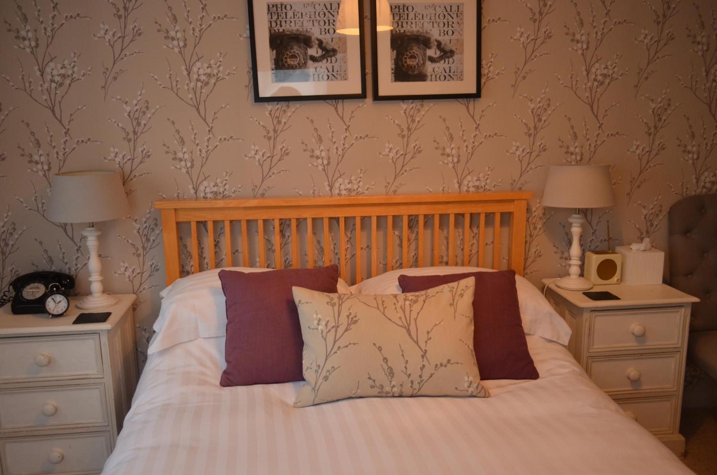Double Room - Photo 1