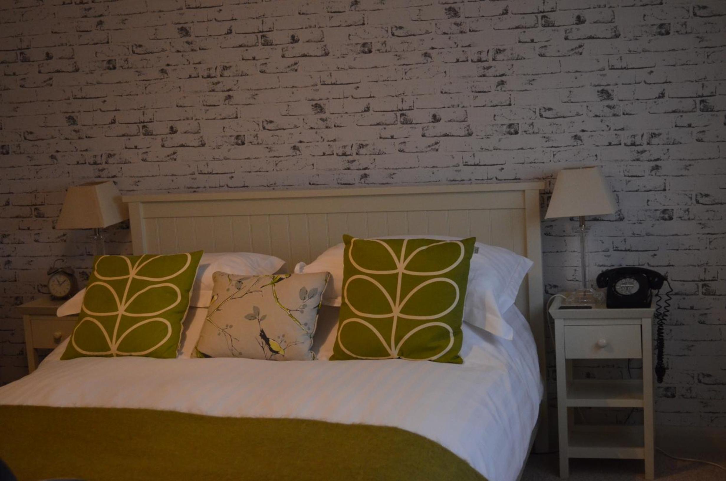 King Room - Photo 3