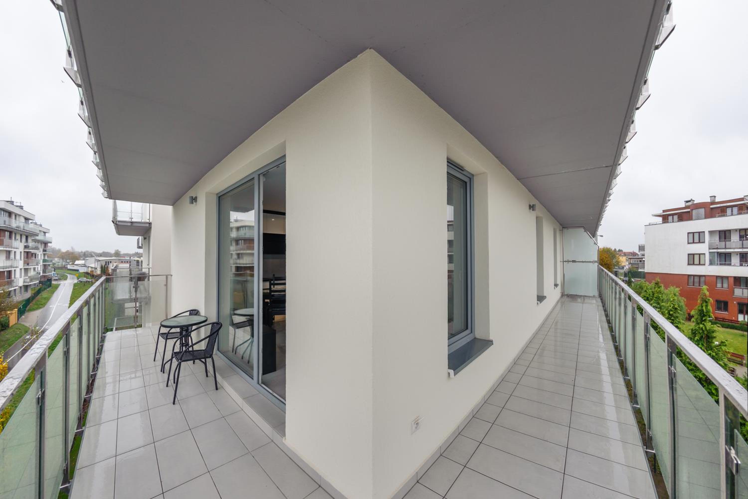 Two-Bedroom Apartment- Rybacka 11D (garage available at an extra charge) - Photo 5
