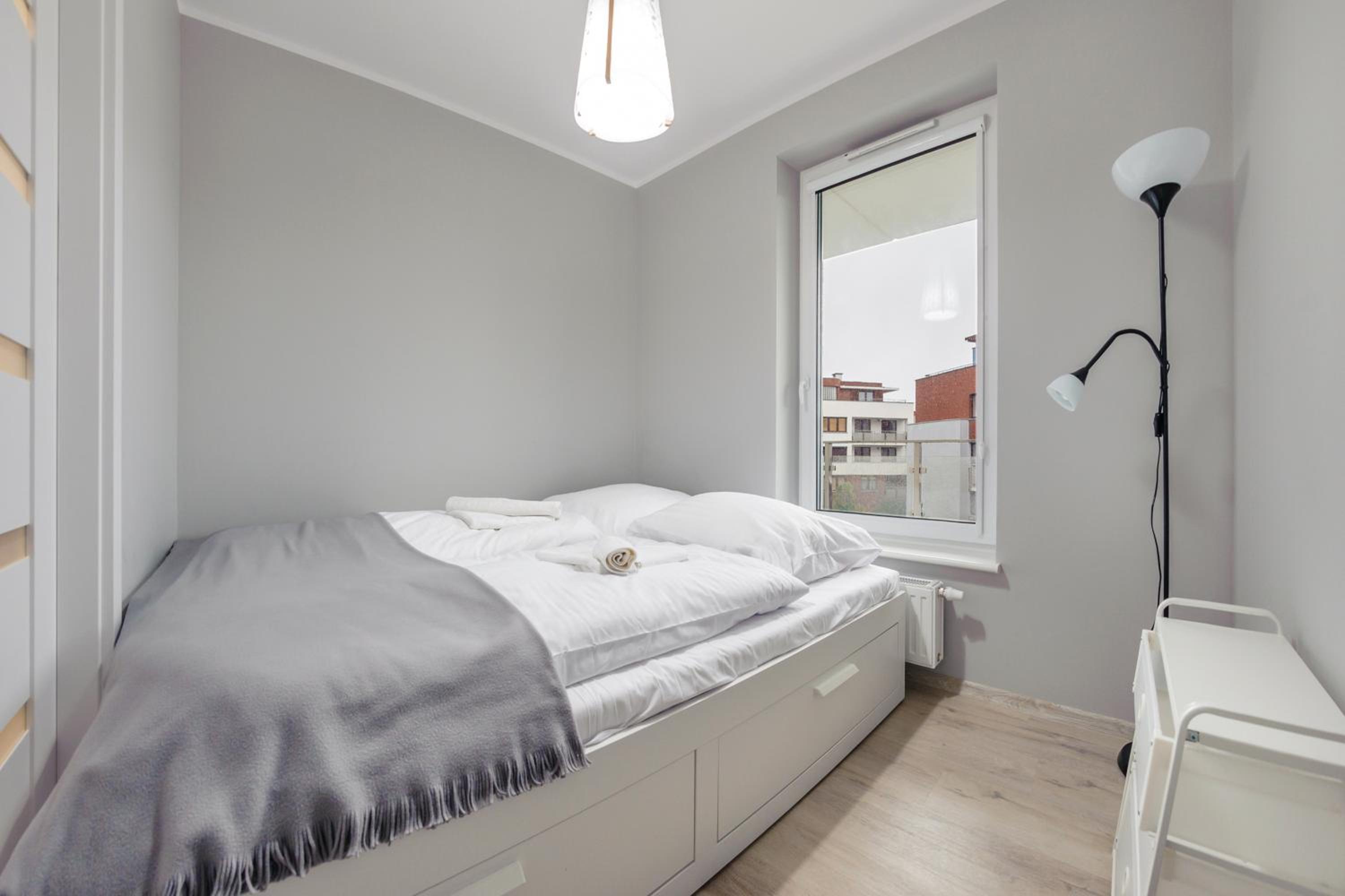 Two-Bedroom Apartment- Rybacka 11D (garage available at an extra charge) - Photo 3