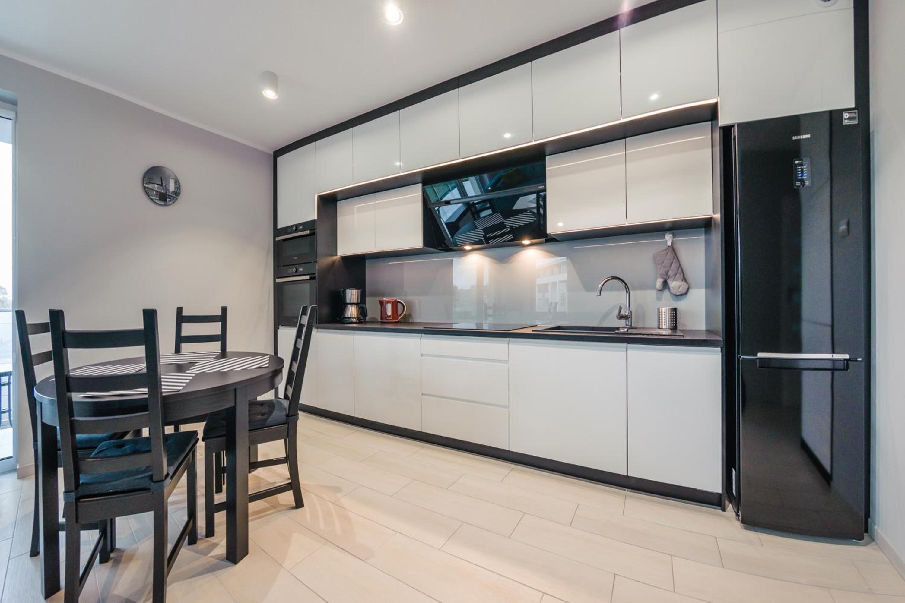 Two-Bedroom Apartment- Rybacka 11D (garage available at an extra charge) - Photo 6
