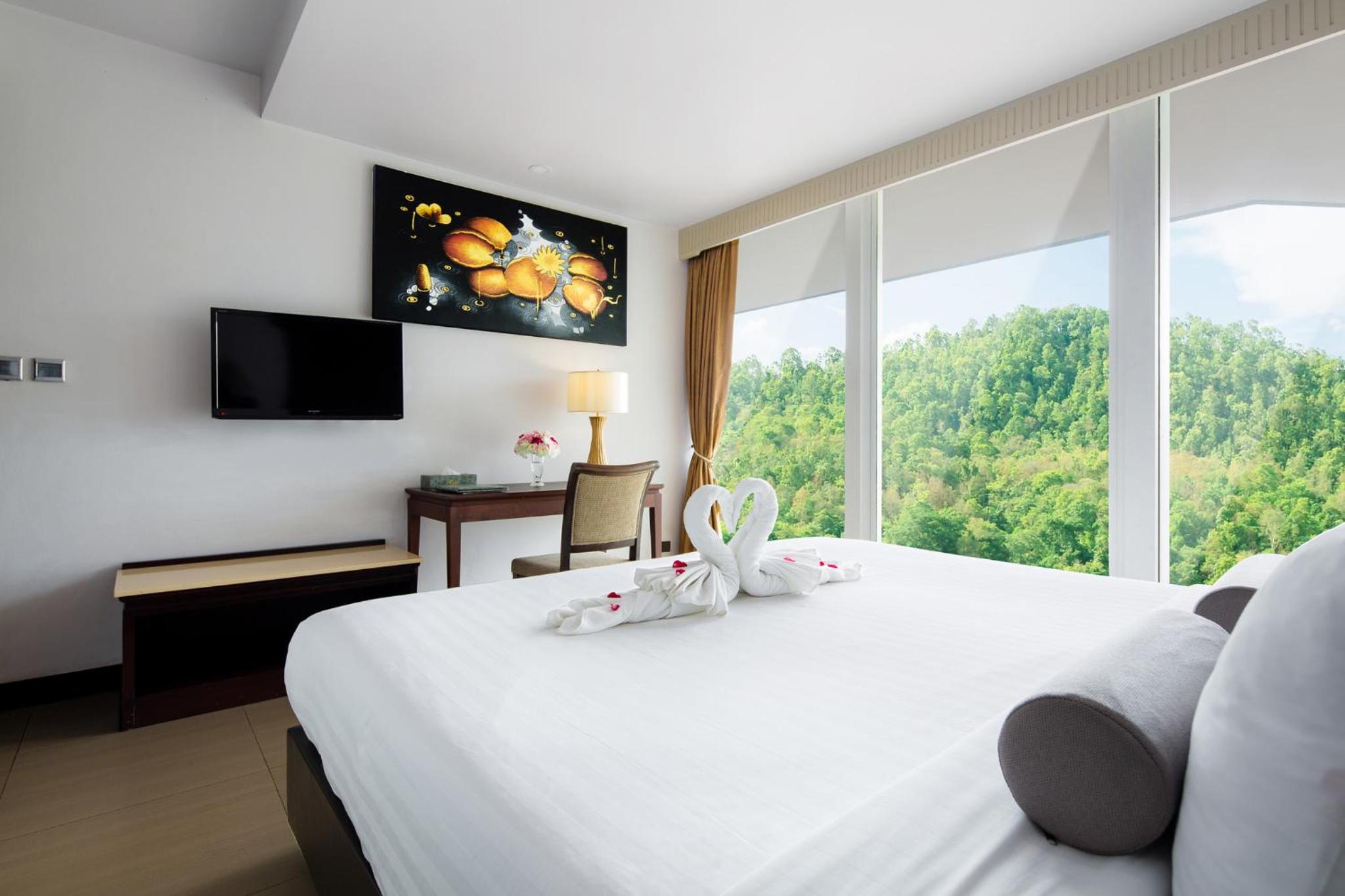 Family Suite photo 1