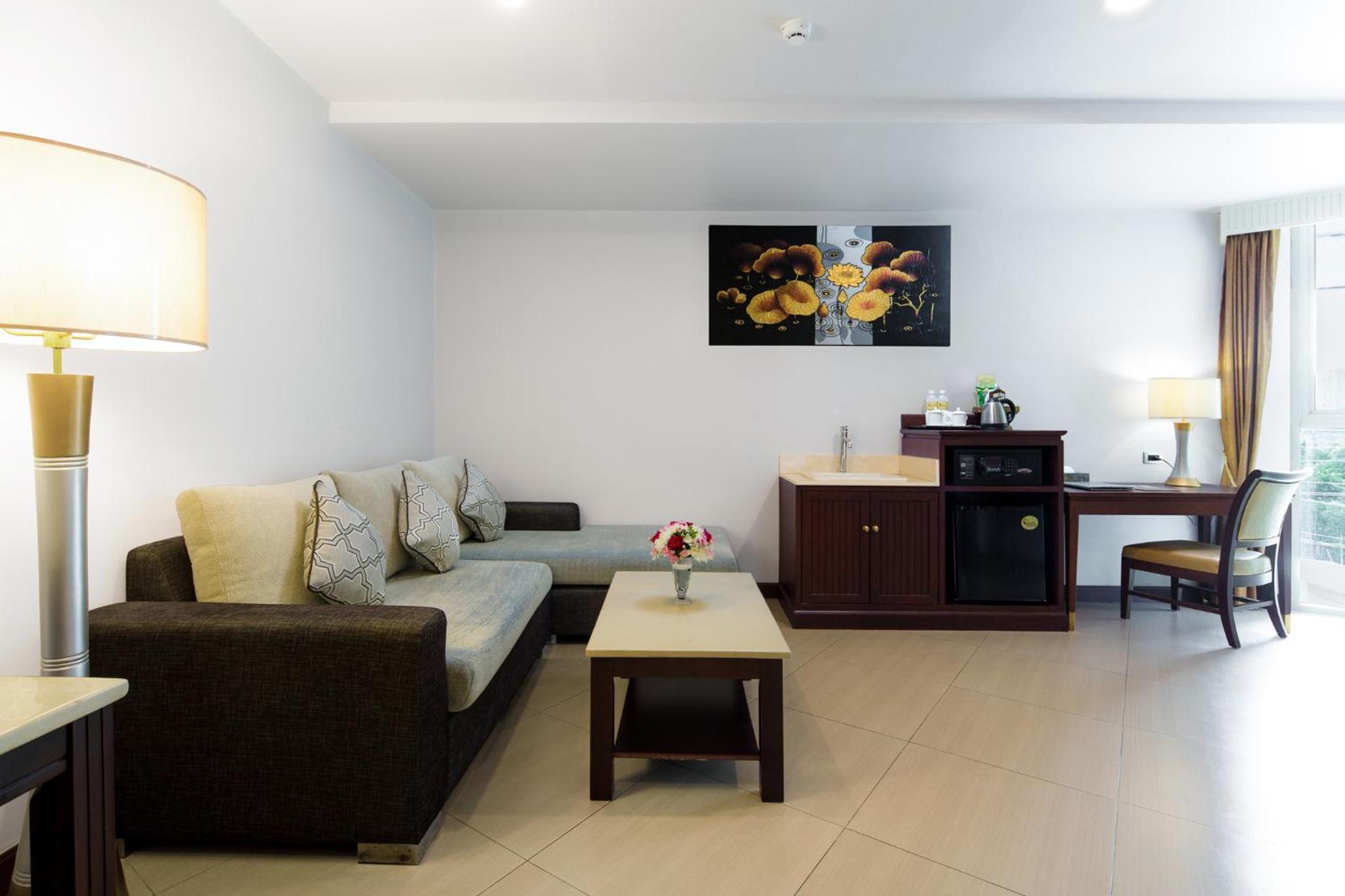 Grand Suite photo 2