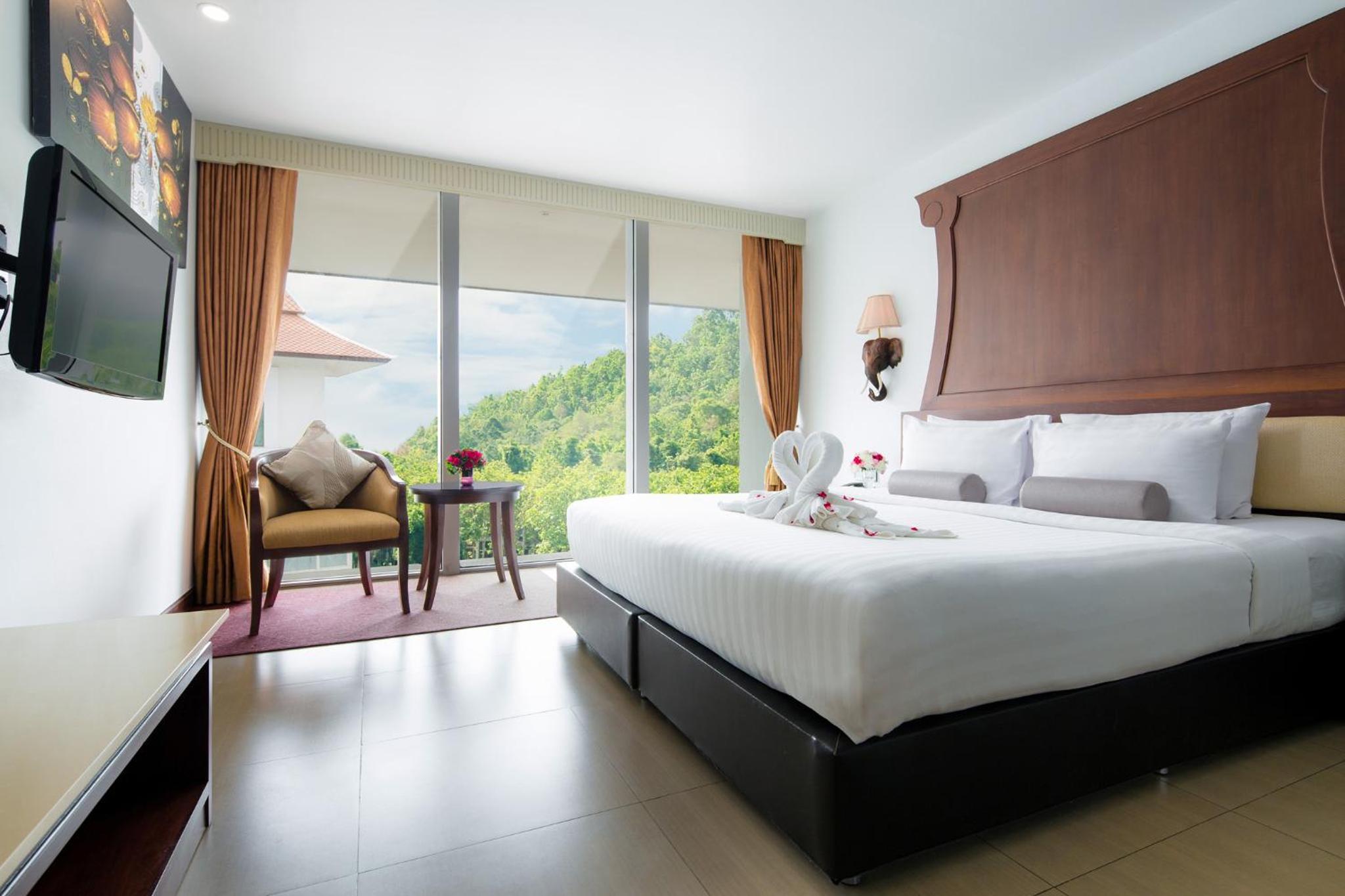 Grand Suite photo 1