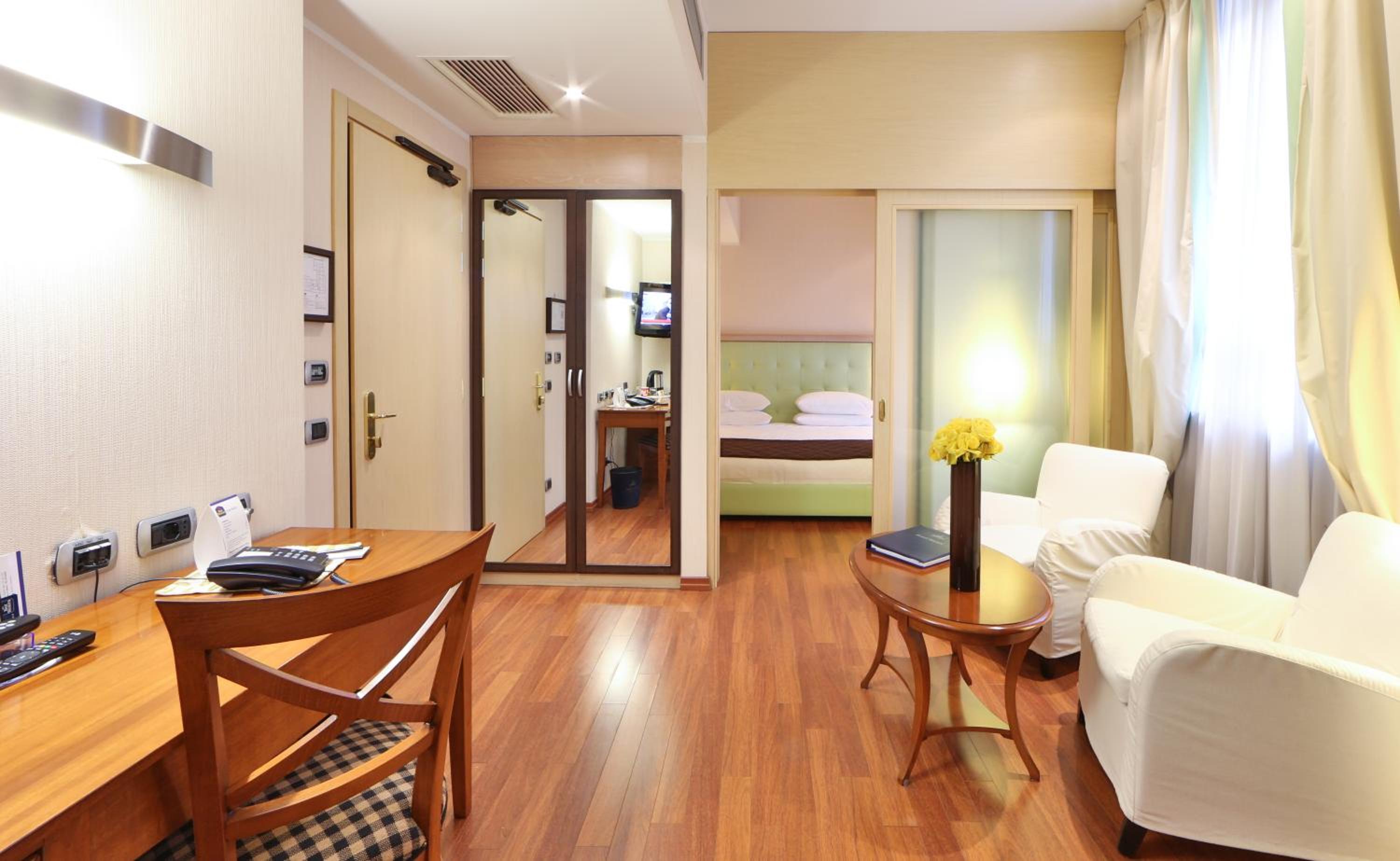 Junior Suite - Photo 9