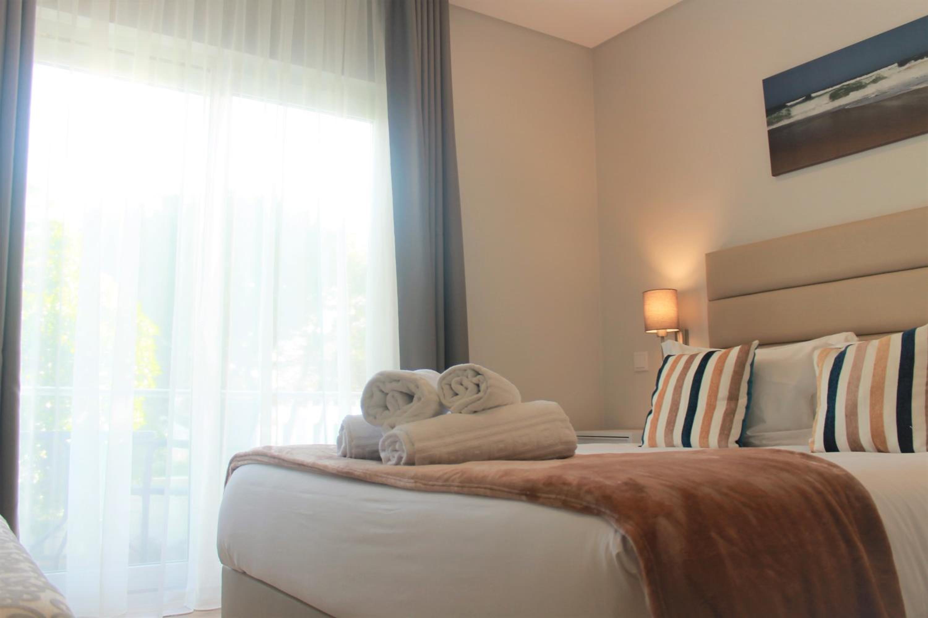 Double Room with Balcony photo 2