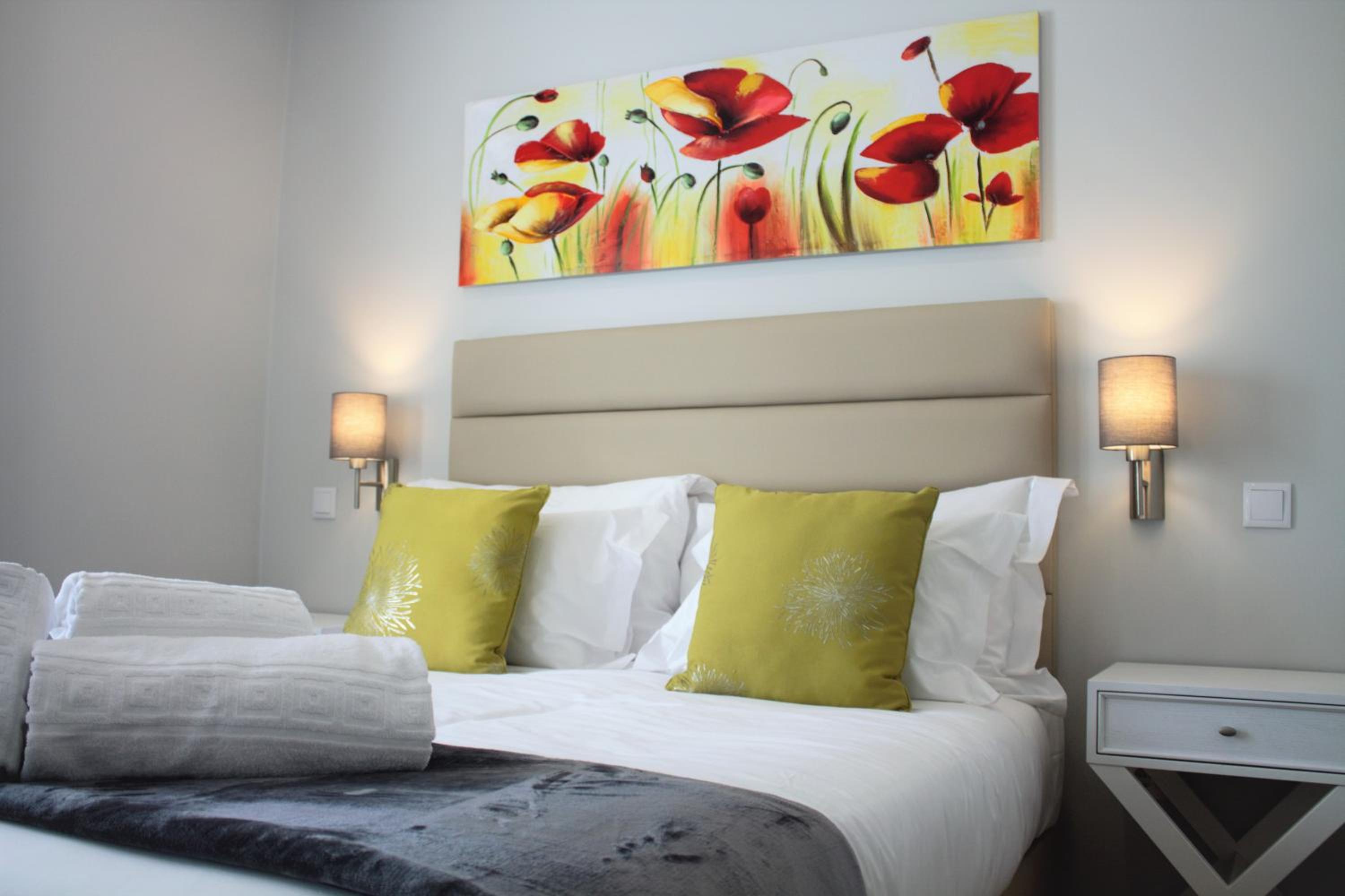 Double Room with Balcony photo 1