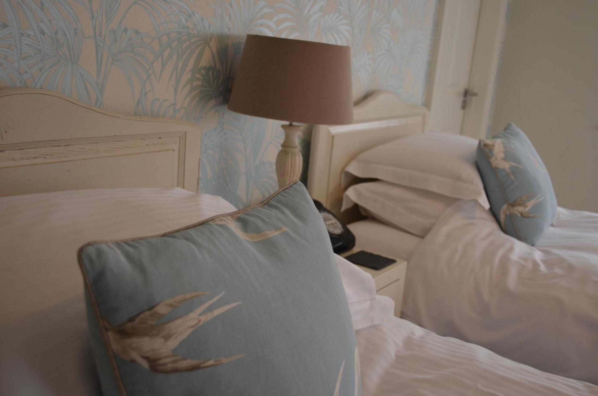 Standard Twin Room photo 1