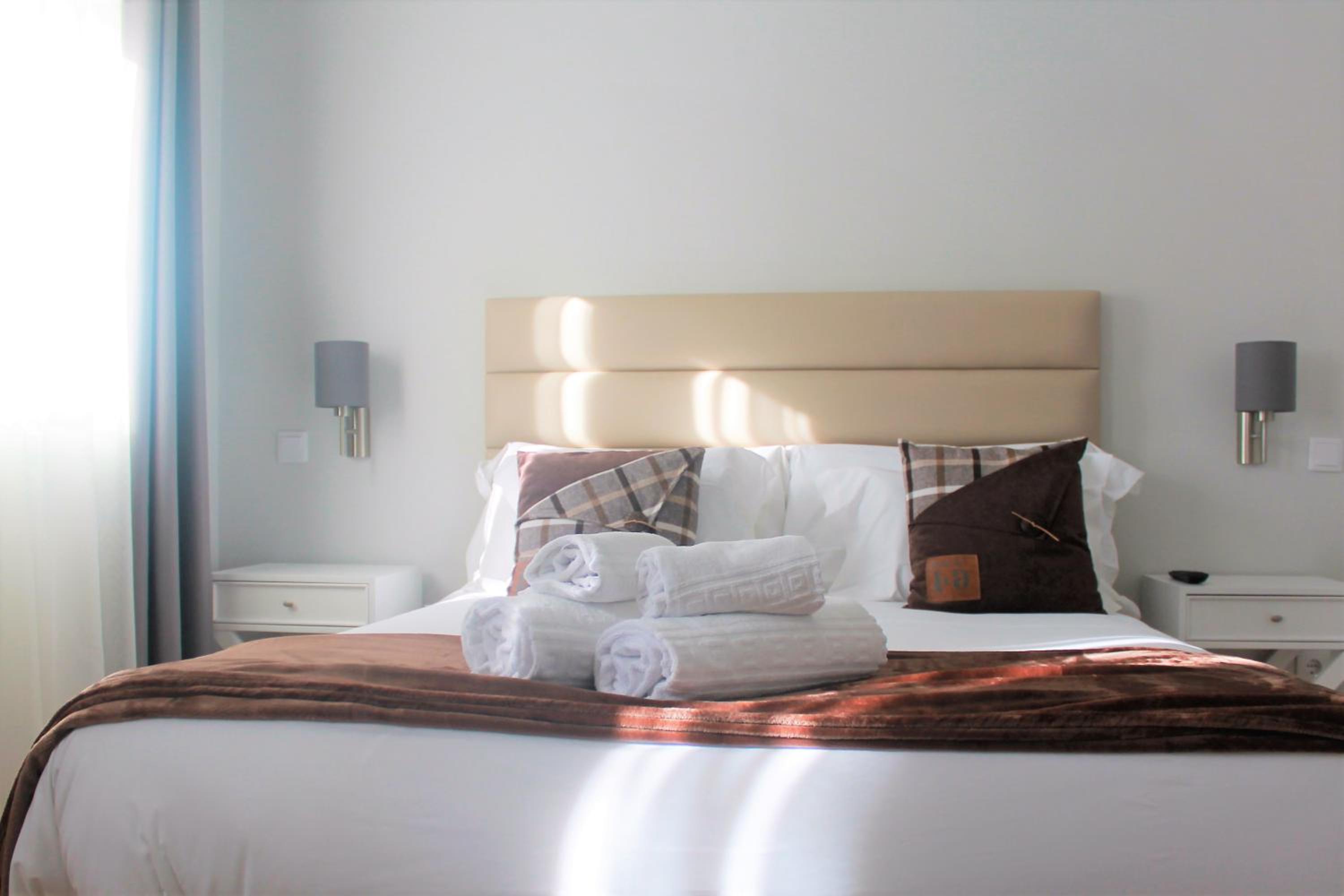 Deluxe Room photo 1