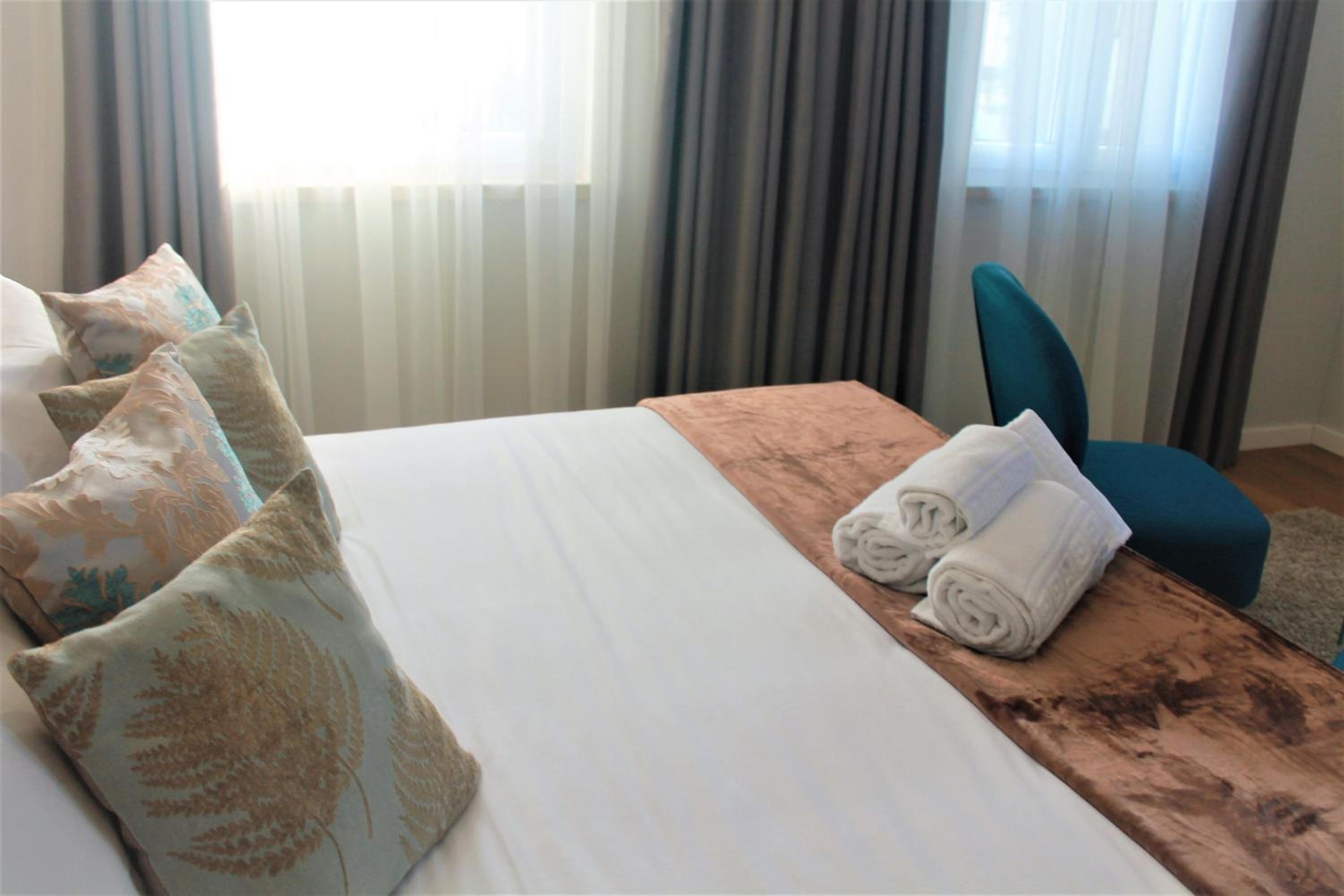 Superior King Room photo 3