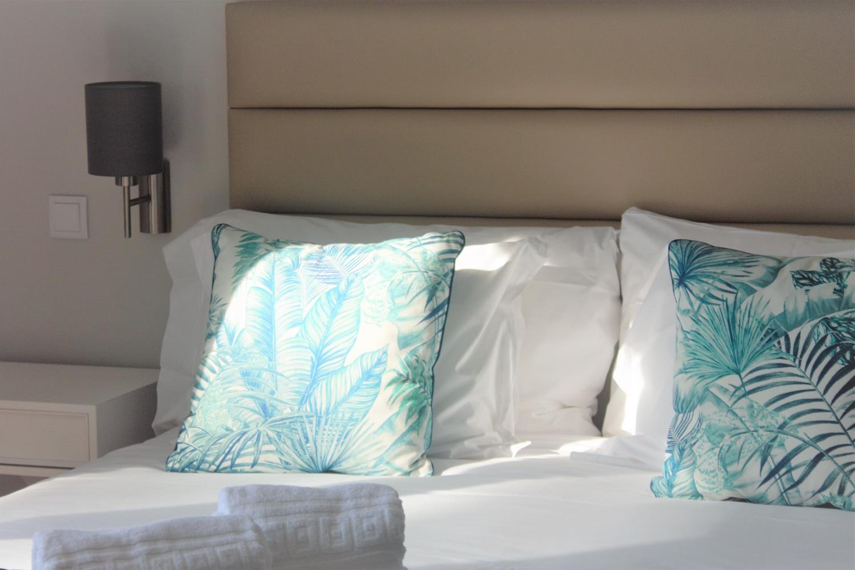 King Room with Balcony photo 2