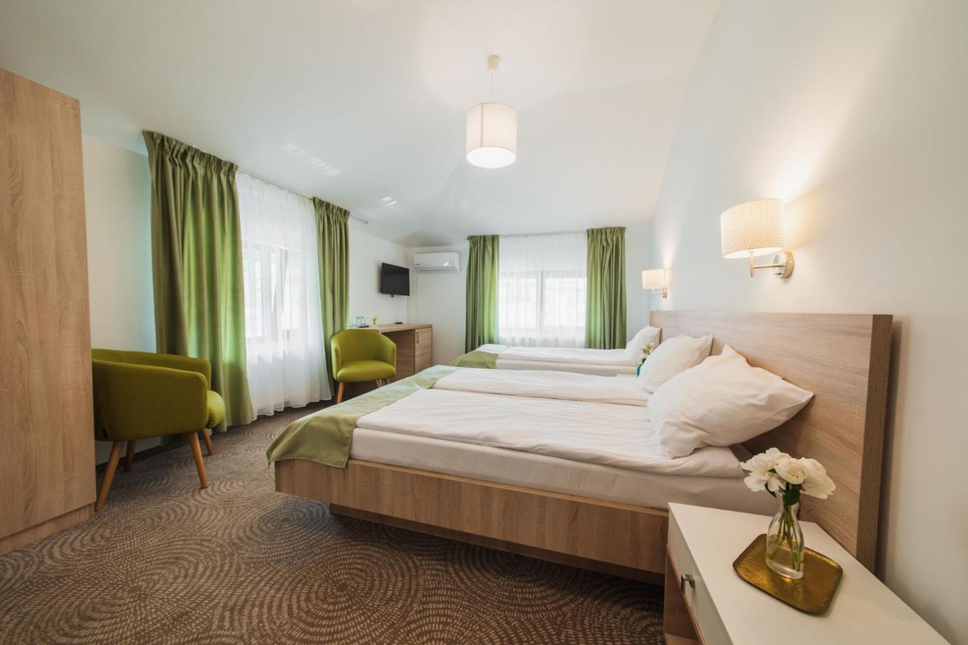 Triple Room photo 2