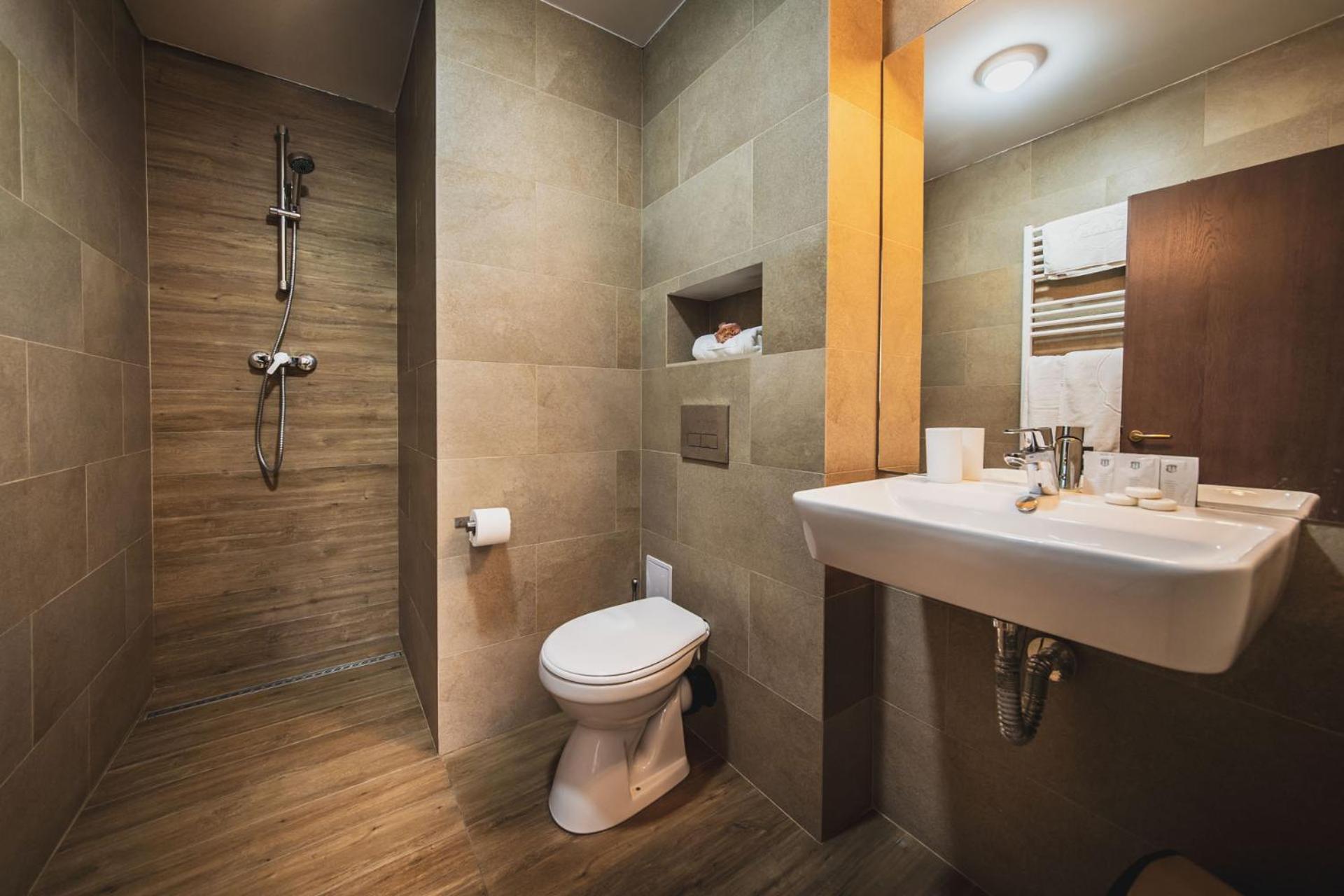 Triple Room photo 3