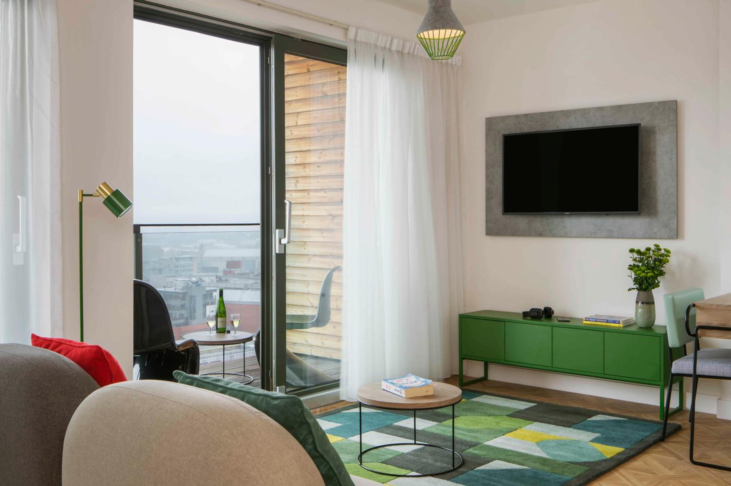 Two Bedroom Suite - Photo 15