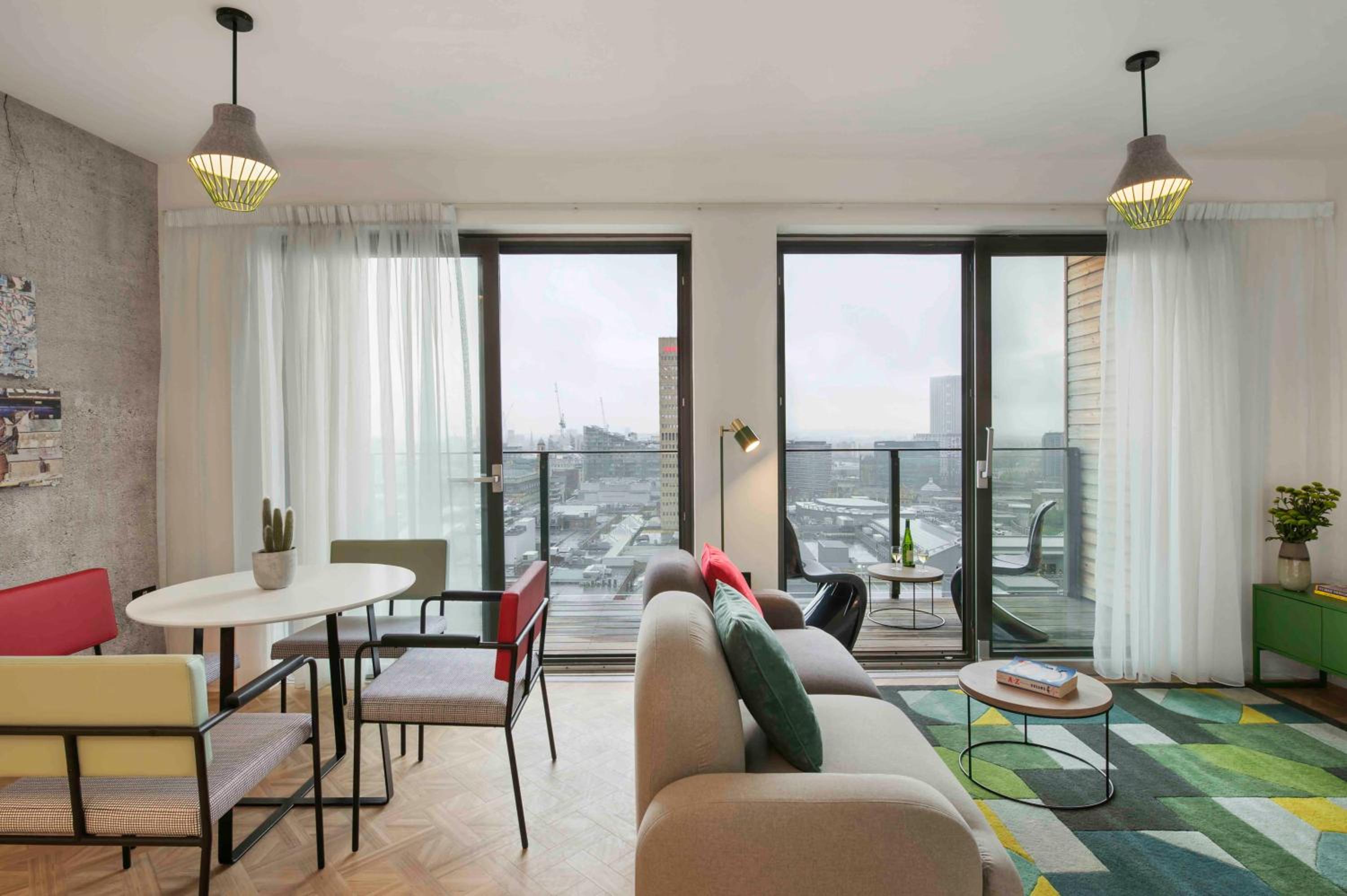 Two Bedroom Suite - Photo 30