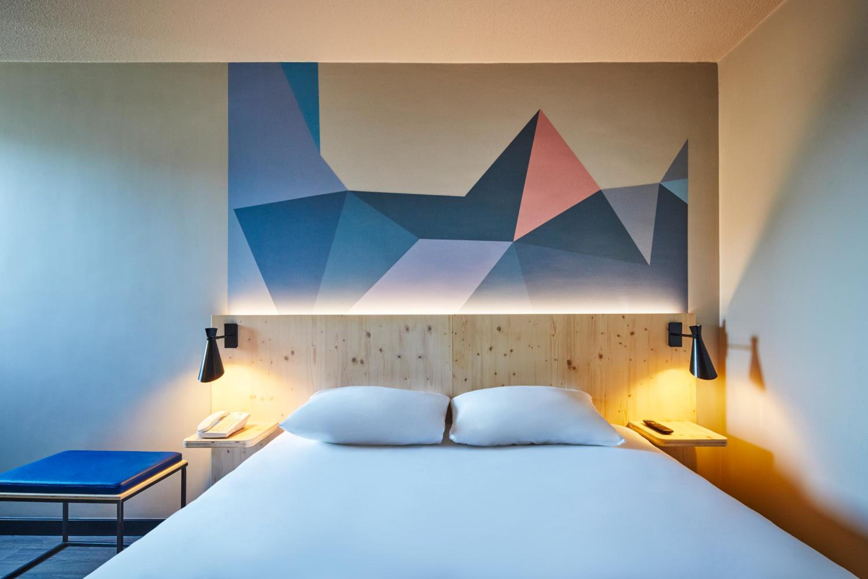 Standard Double Room - Photo 1