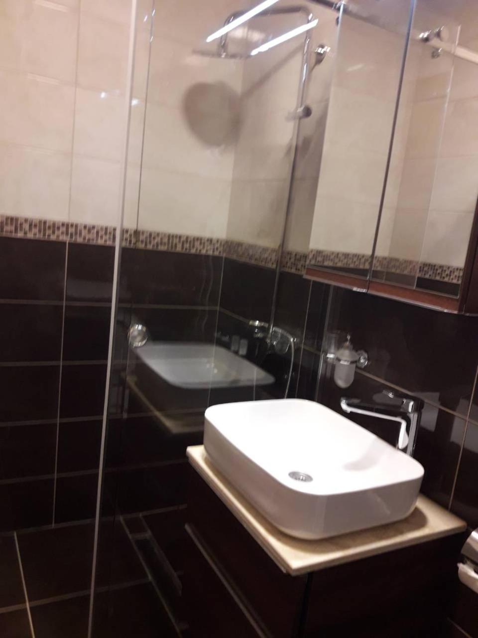 Classic Quadruple Room photo 2