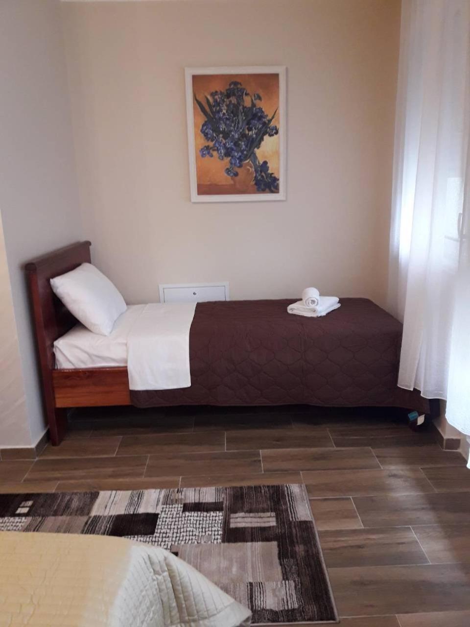 Classic Quadruple Room photo 1