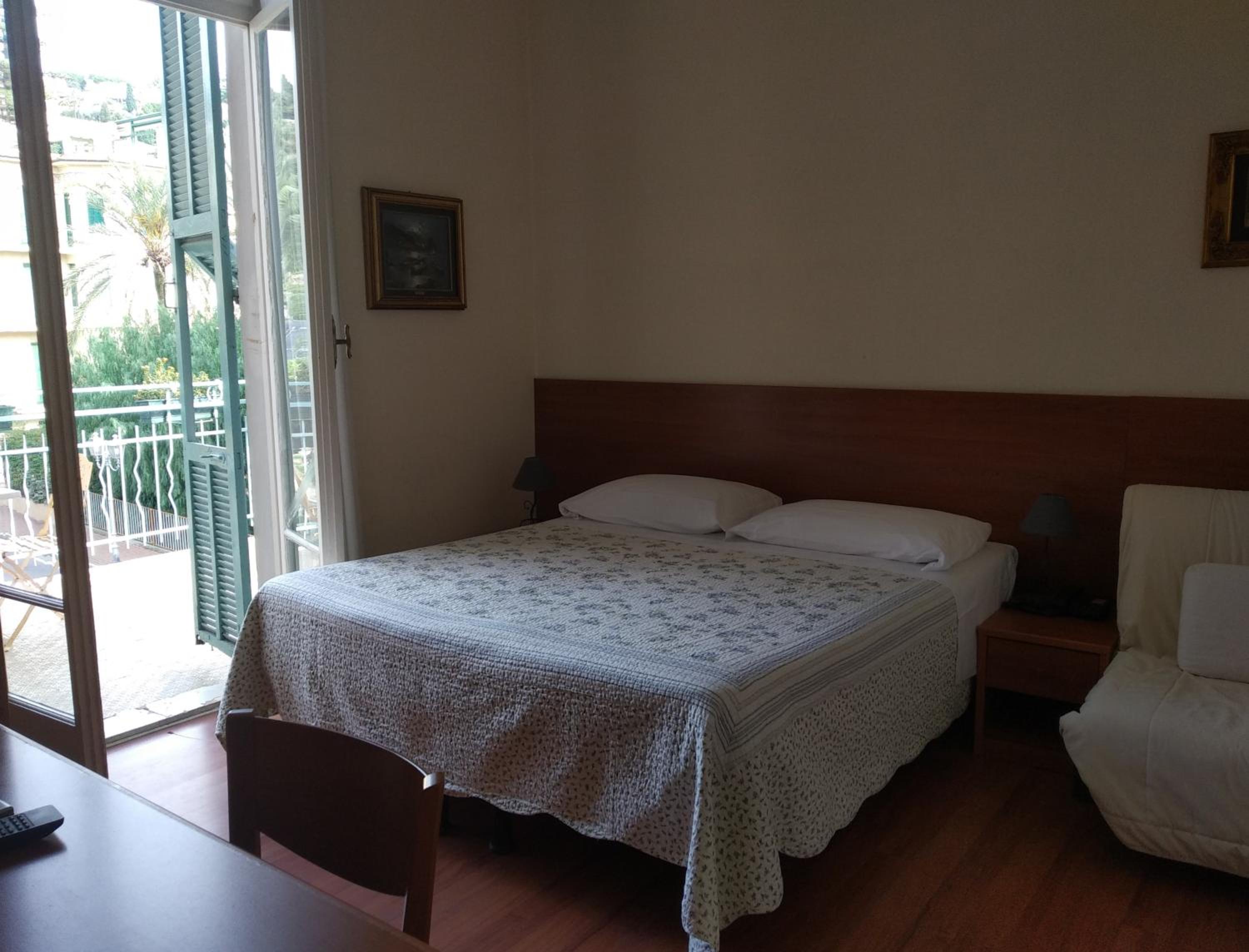 Double Room with Terrace photo 1