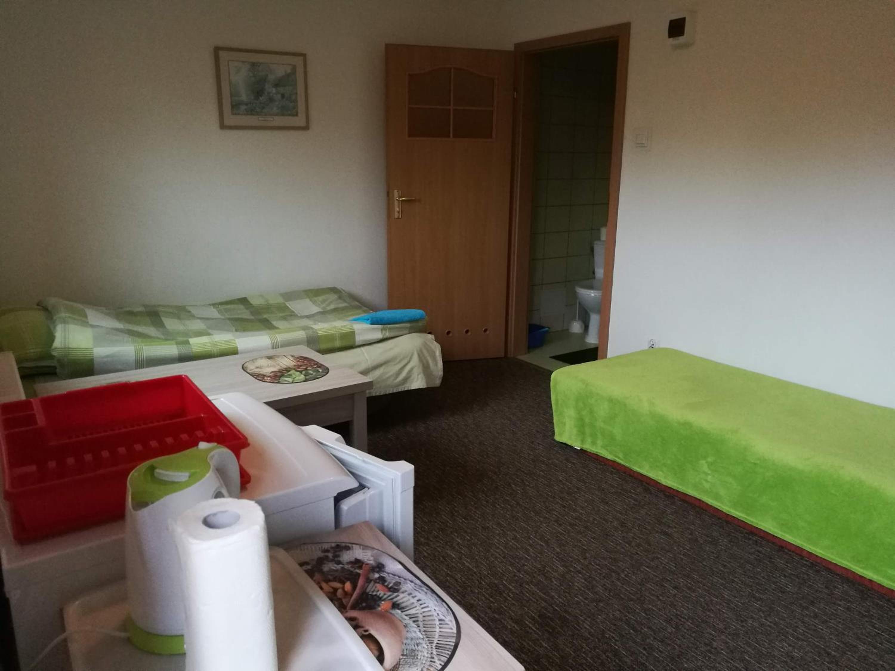 Triple Room photo 1