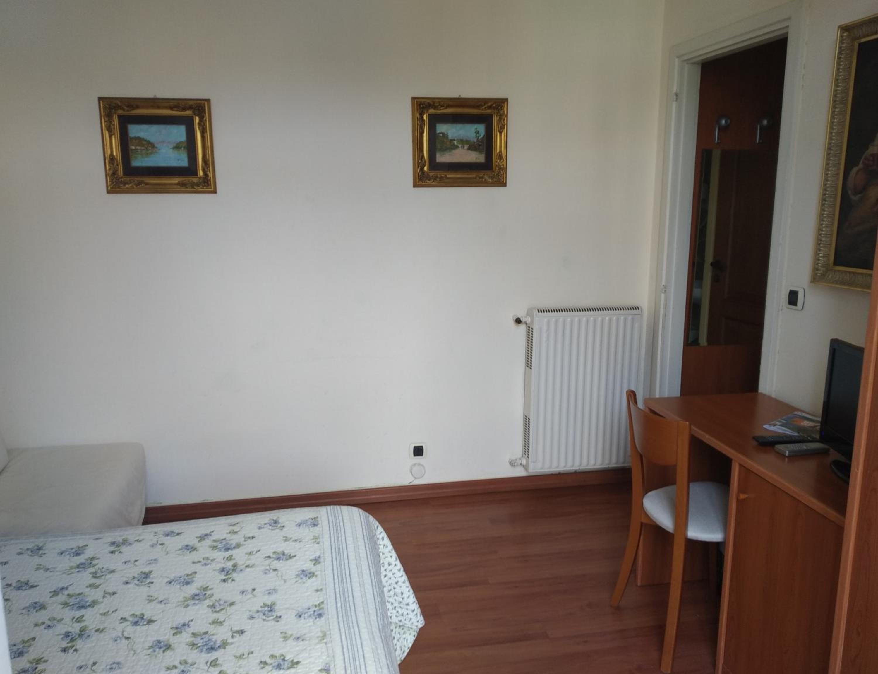 Double Room with Terrace photo 2