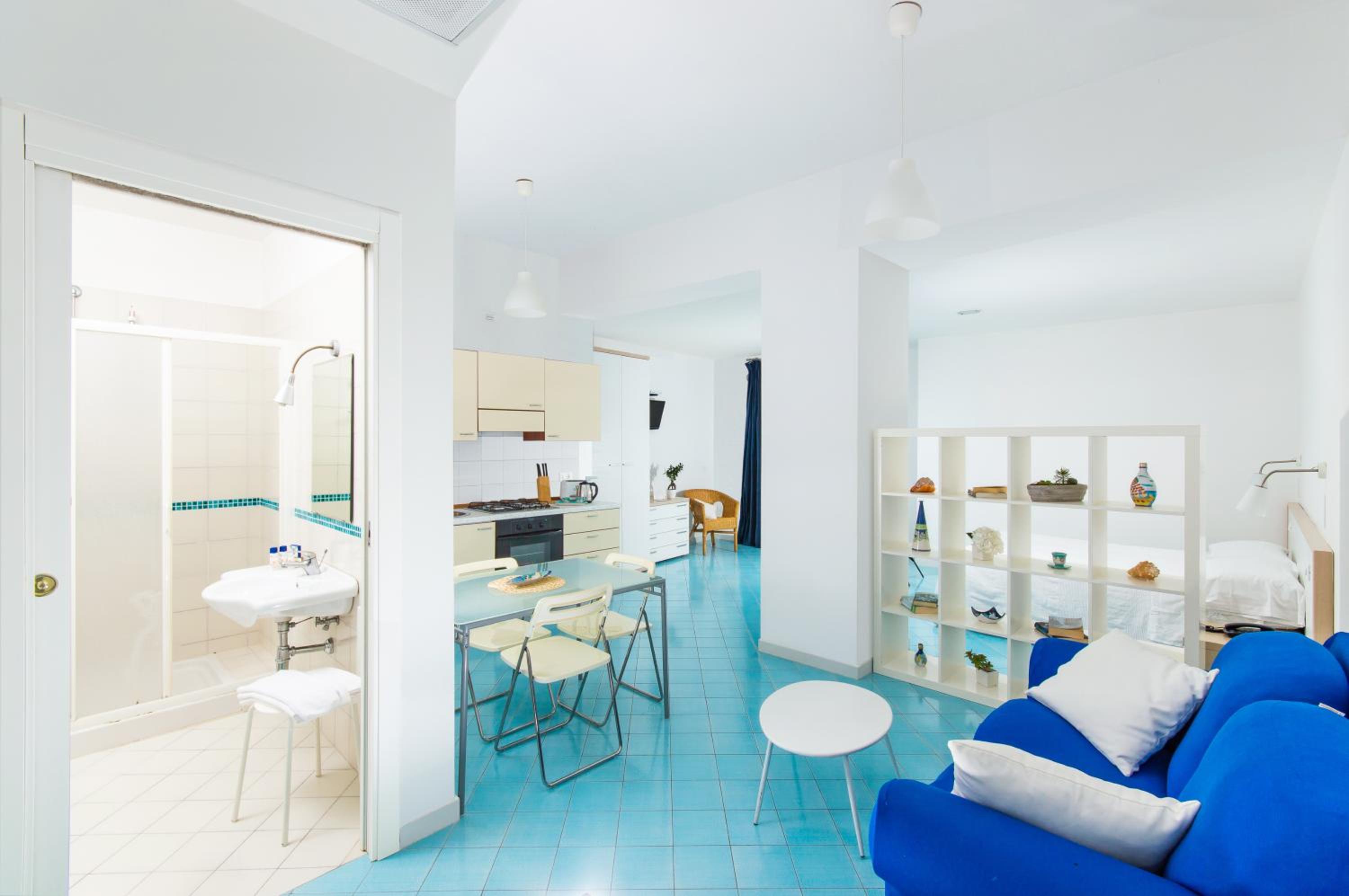Studio with Sea View - Photo 1