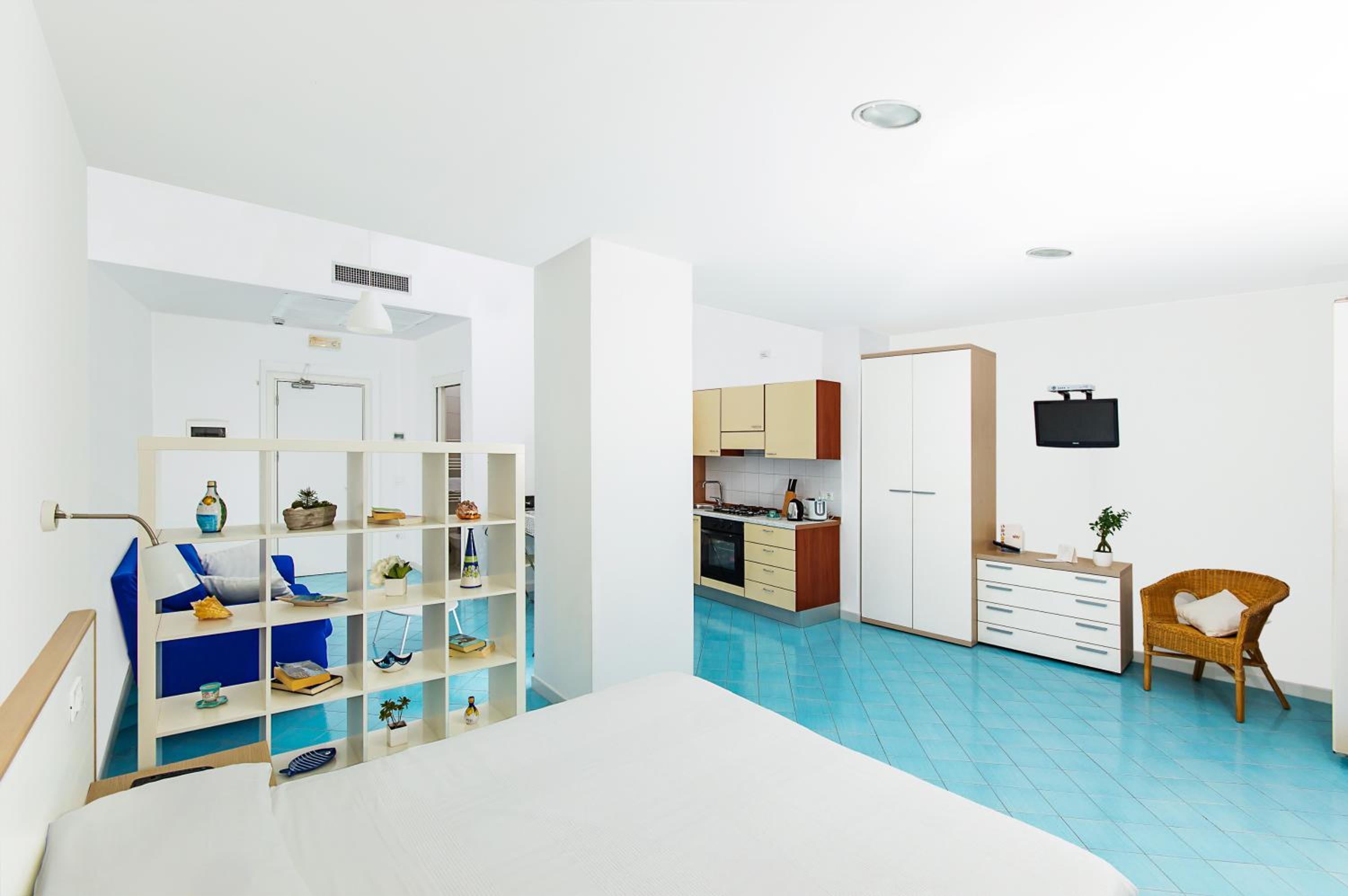 Studio with Sea View - Photo 2