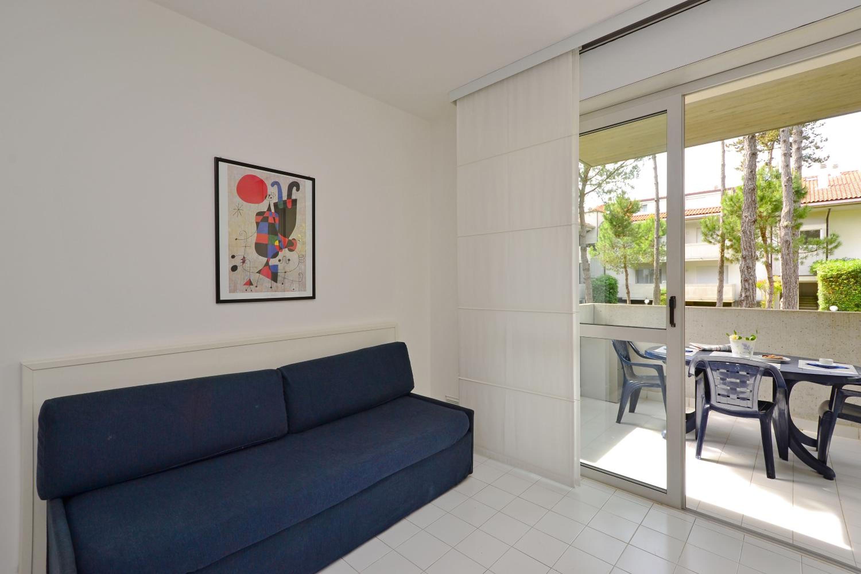 Standard Apartment photo 2