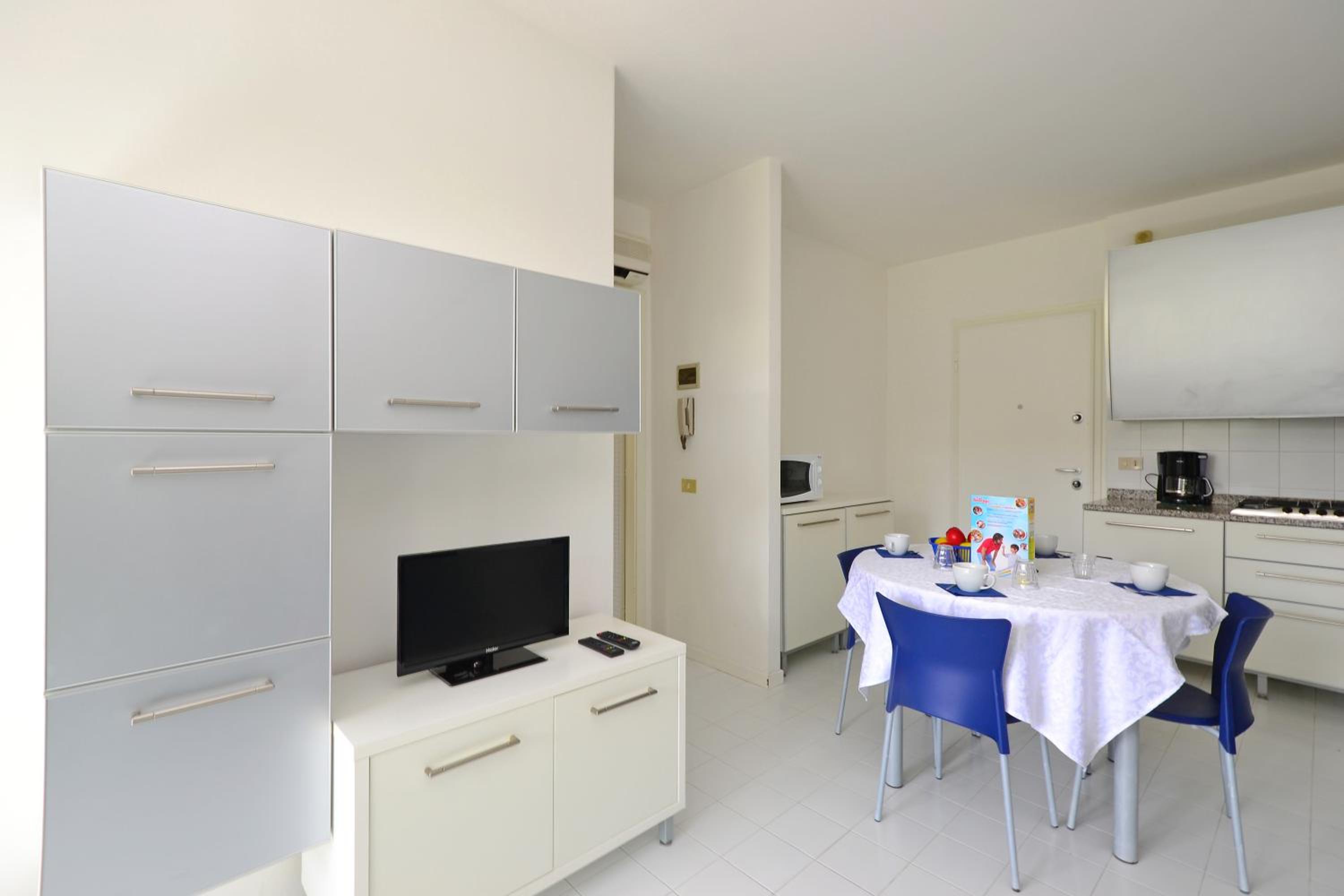 Standard Apartment photo 3