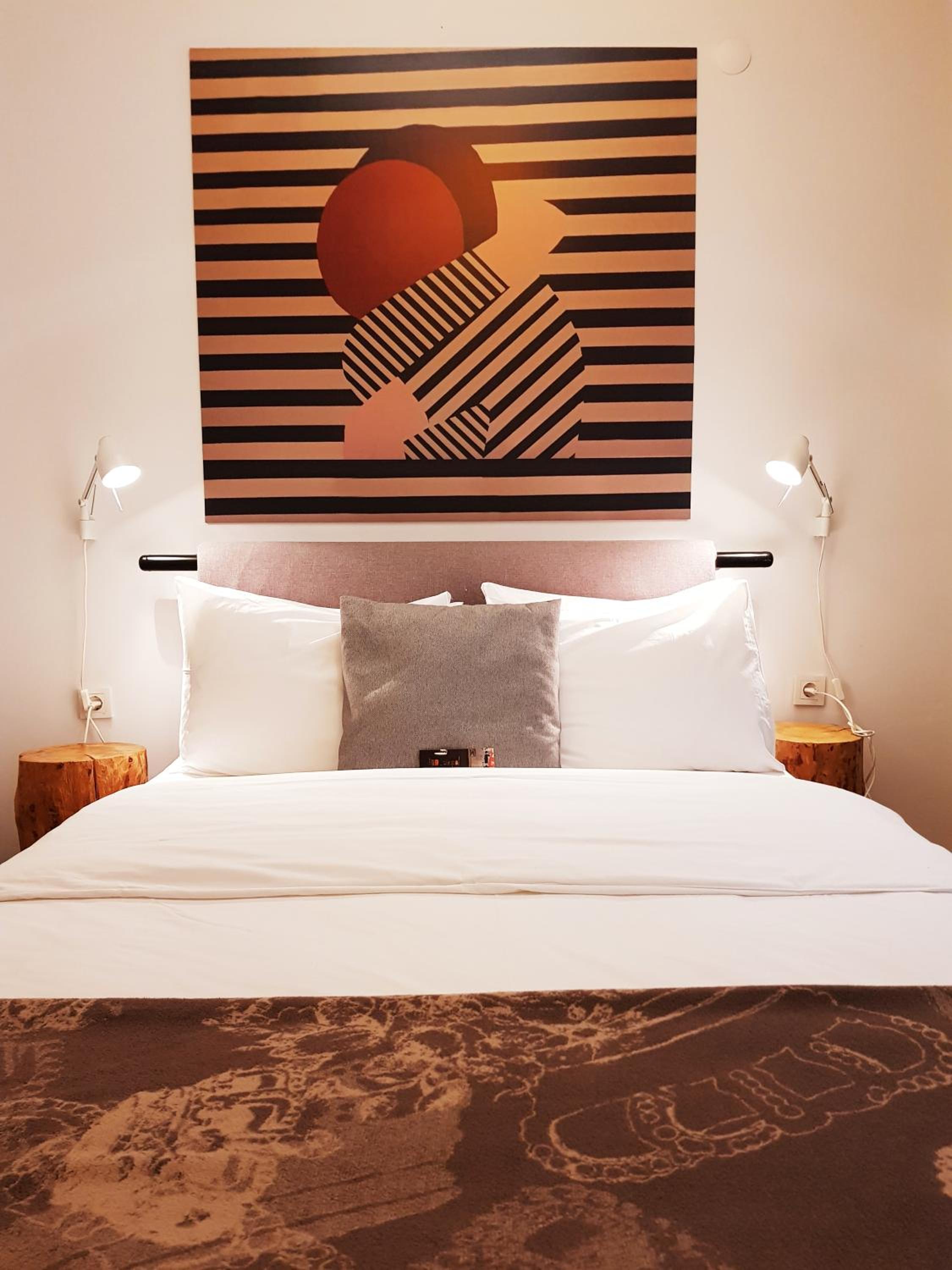 Economy Double Room photo 1
