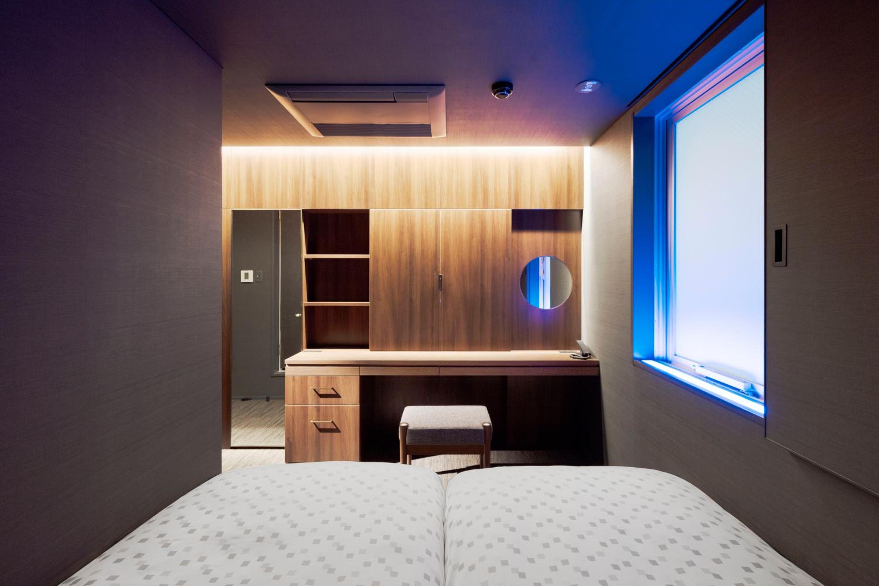 Standard Twin Room photo 1