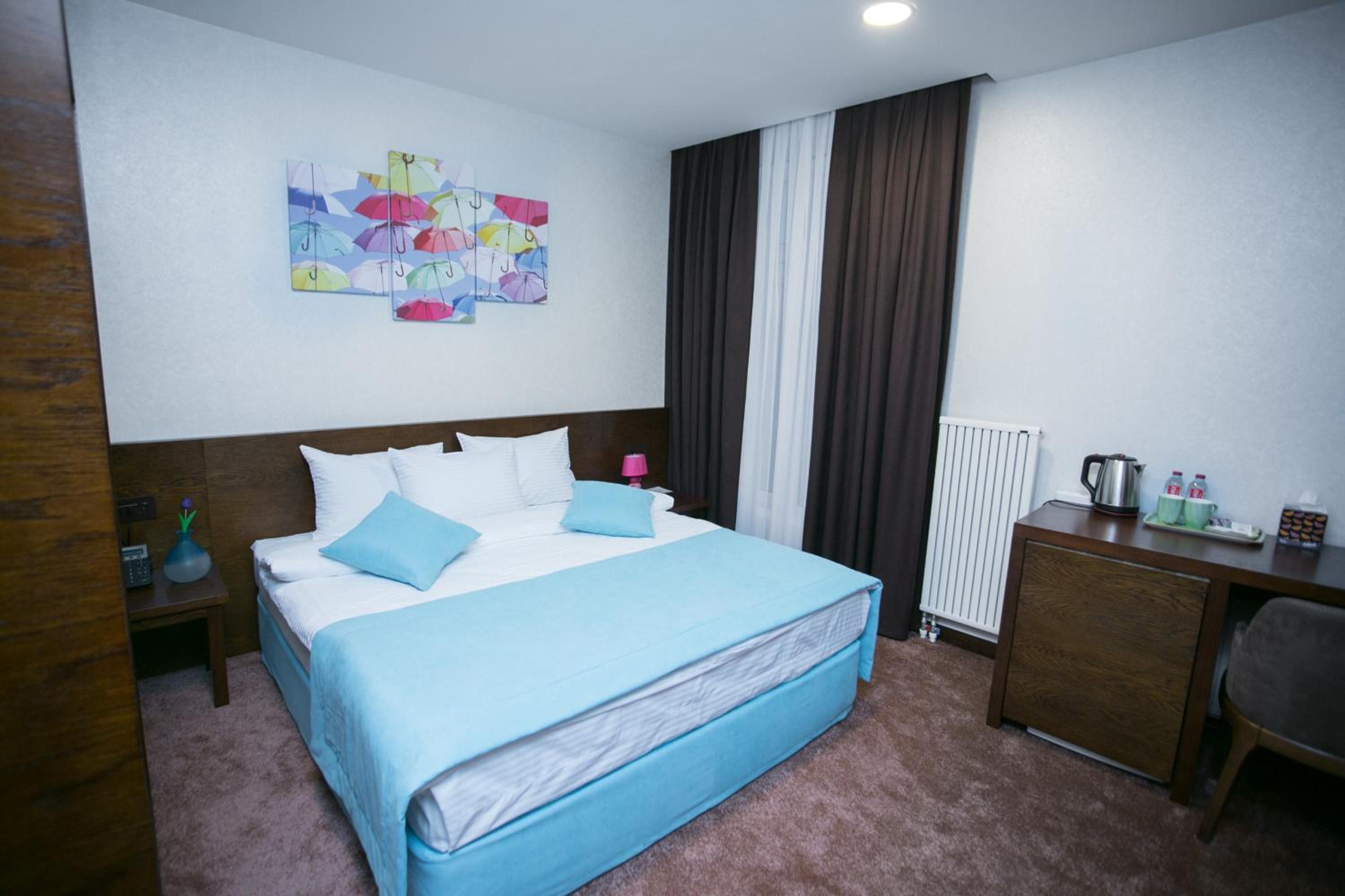 Standard Double Room photo 3