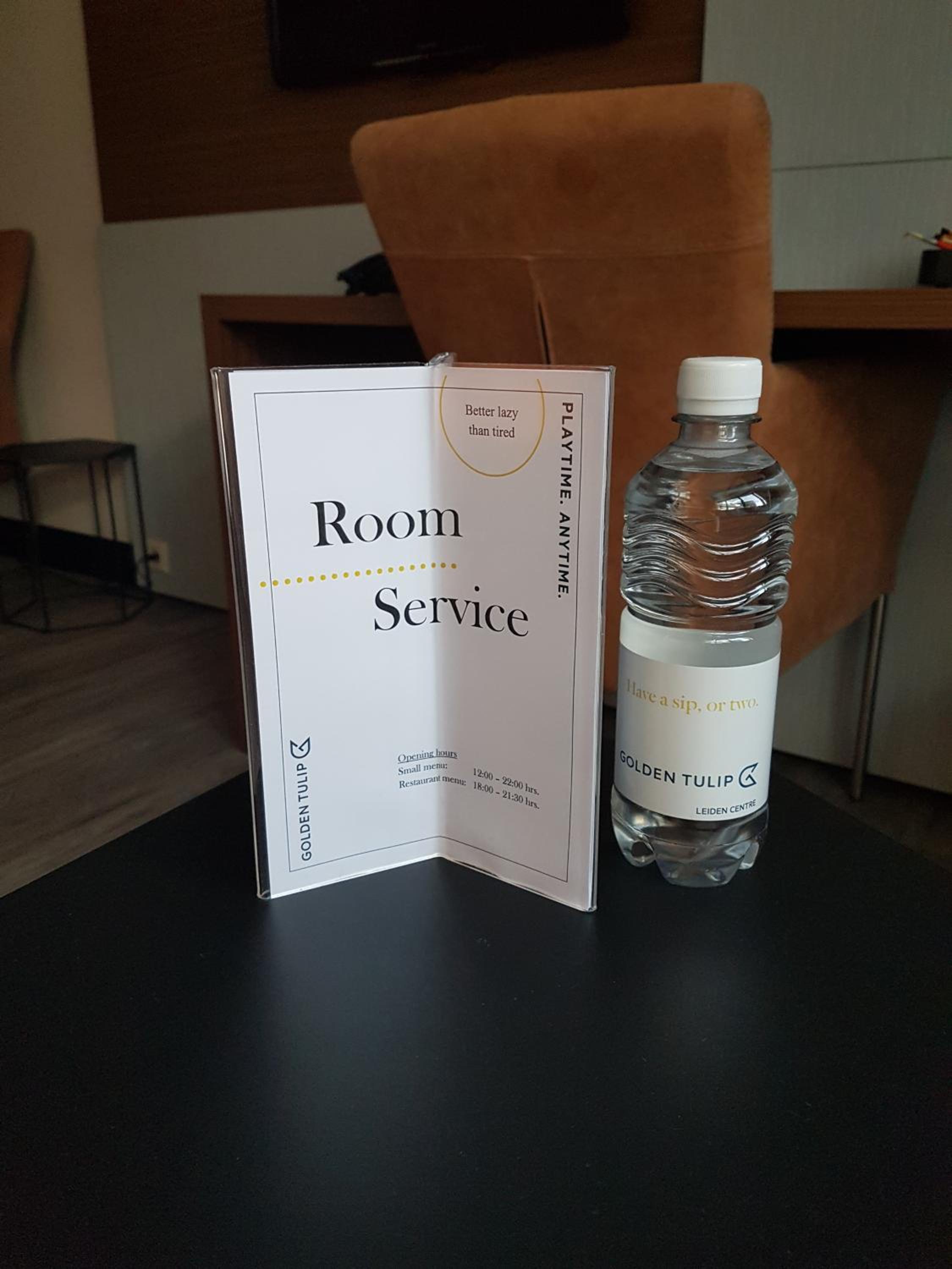 Deluxe Room - Photo 3