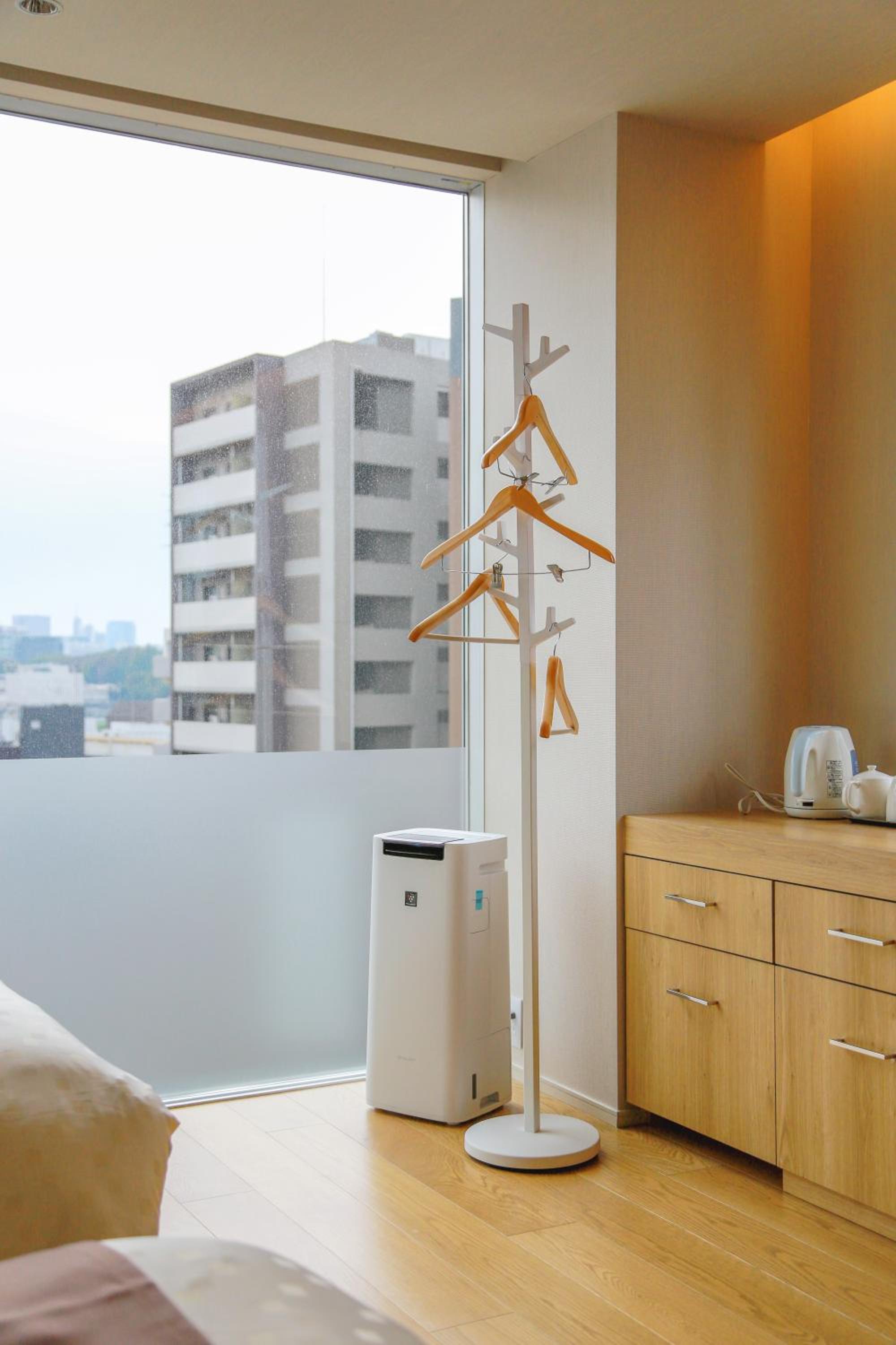 Deluxe Twin Room photo 2