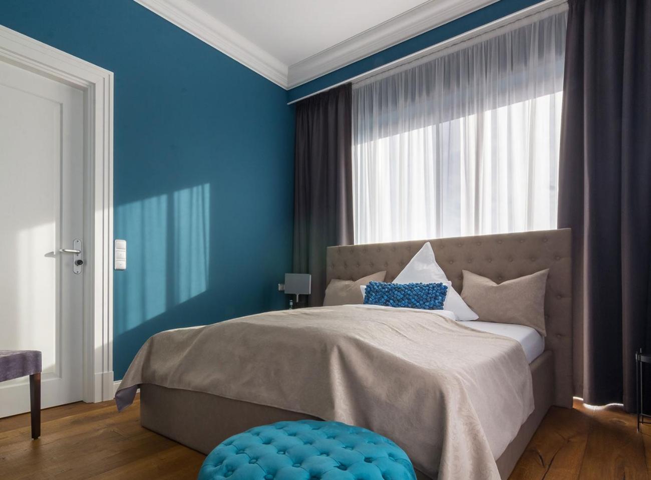 Standard Double Room - Photo 3