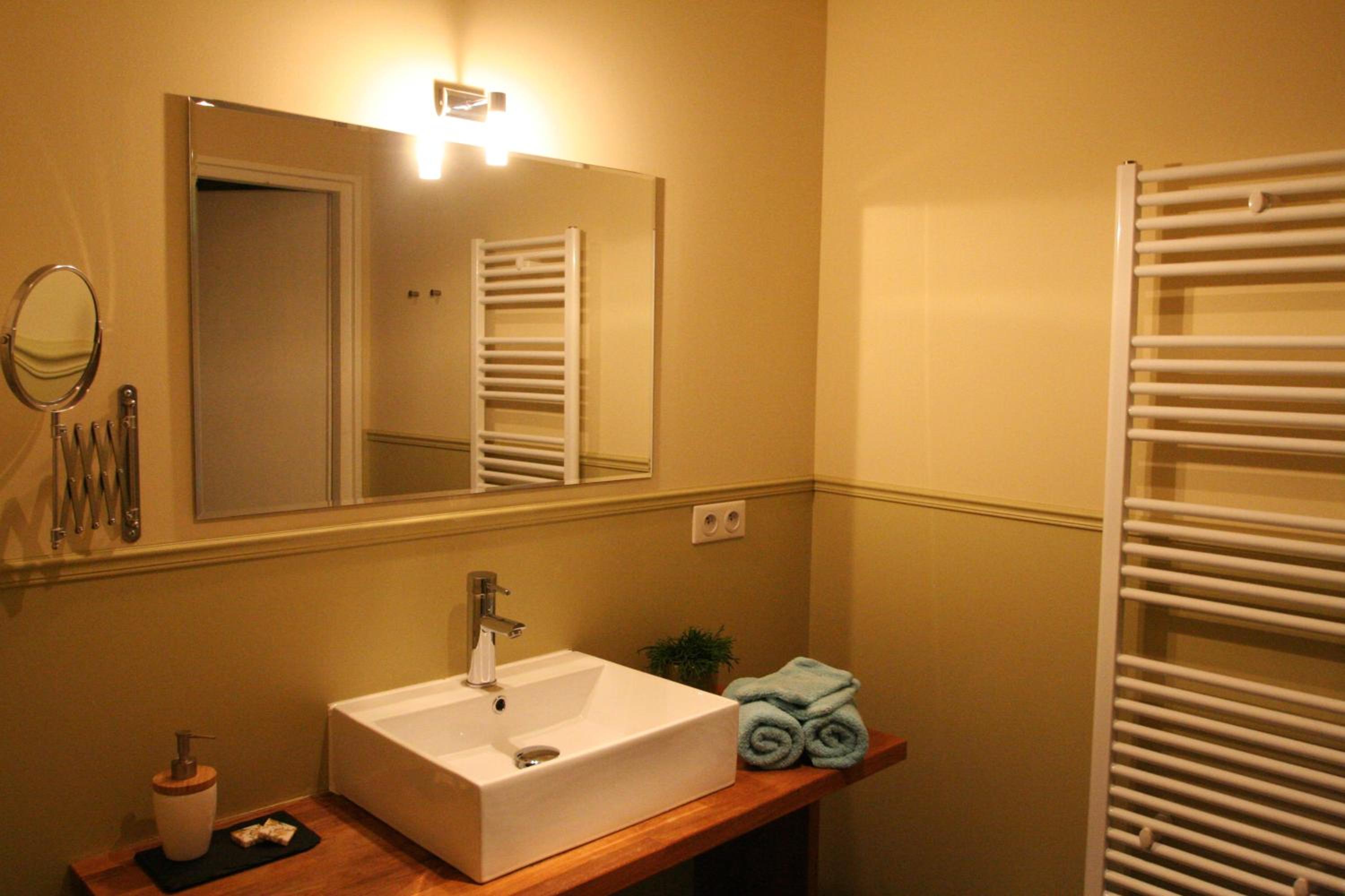 Superior Double Room photo 3