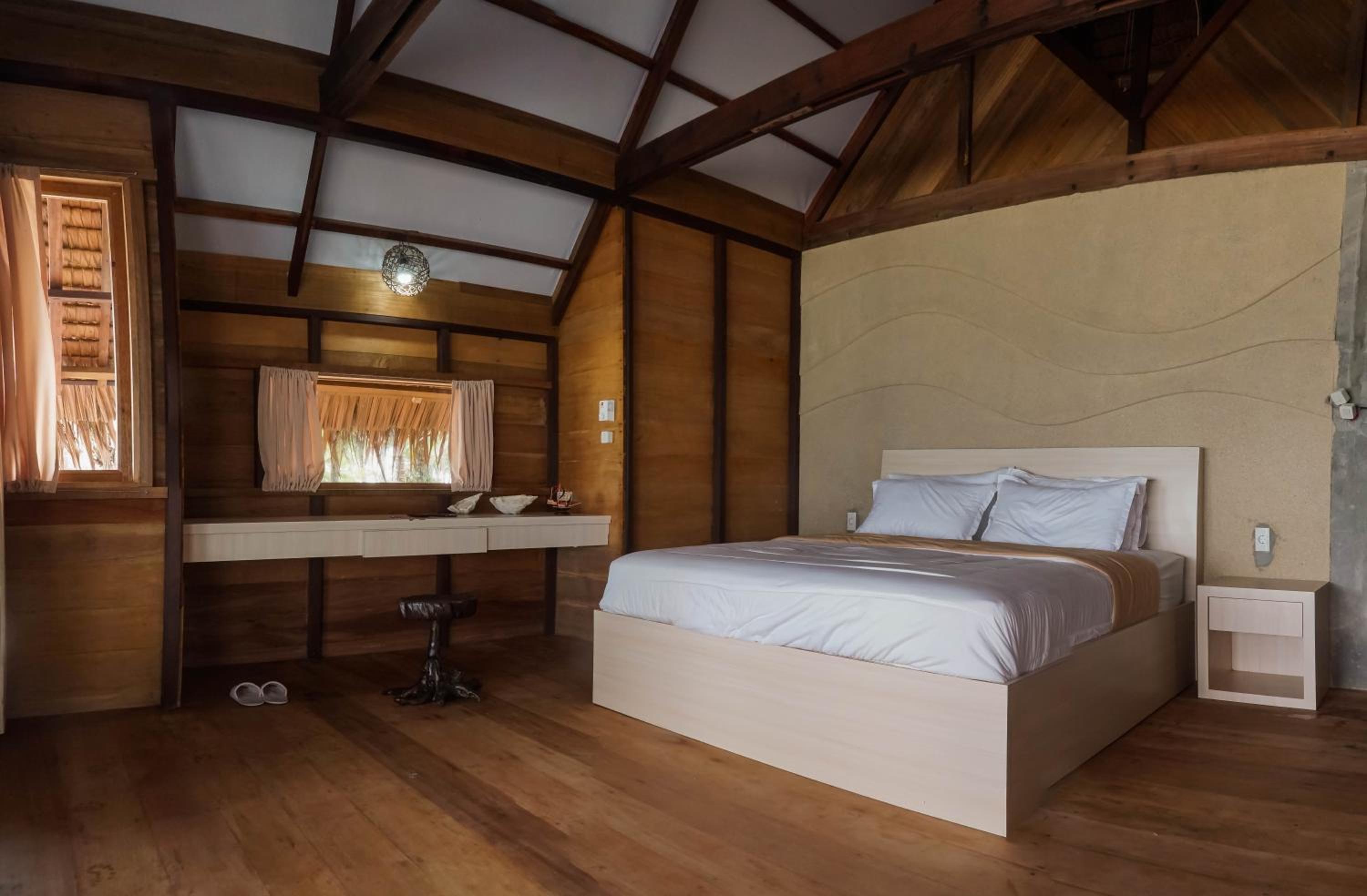 Superior Villa - Photo 1